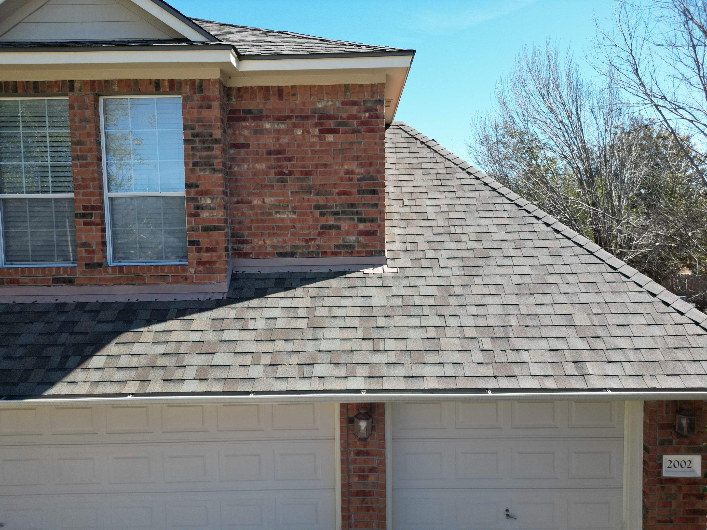 Slatestone Gray - Owens Corning TruDefinition Duration by RoofsOnly.com