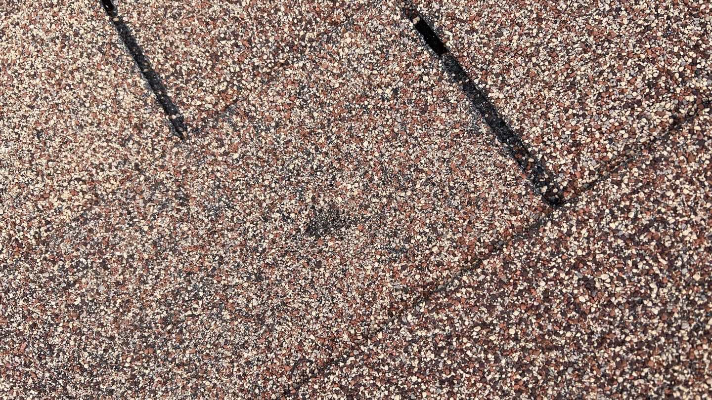 Residential Roofing Installation using GAF Natural Shadow  by A & H Roofing and Contracting, LLC