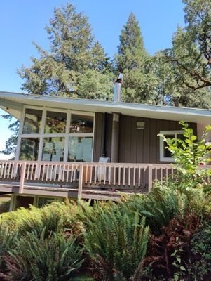 Project in Salem