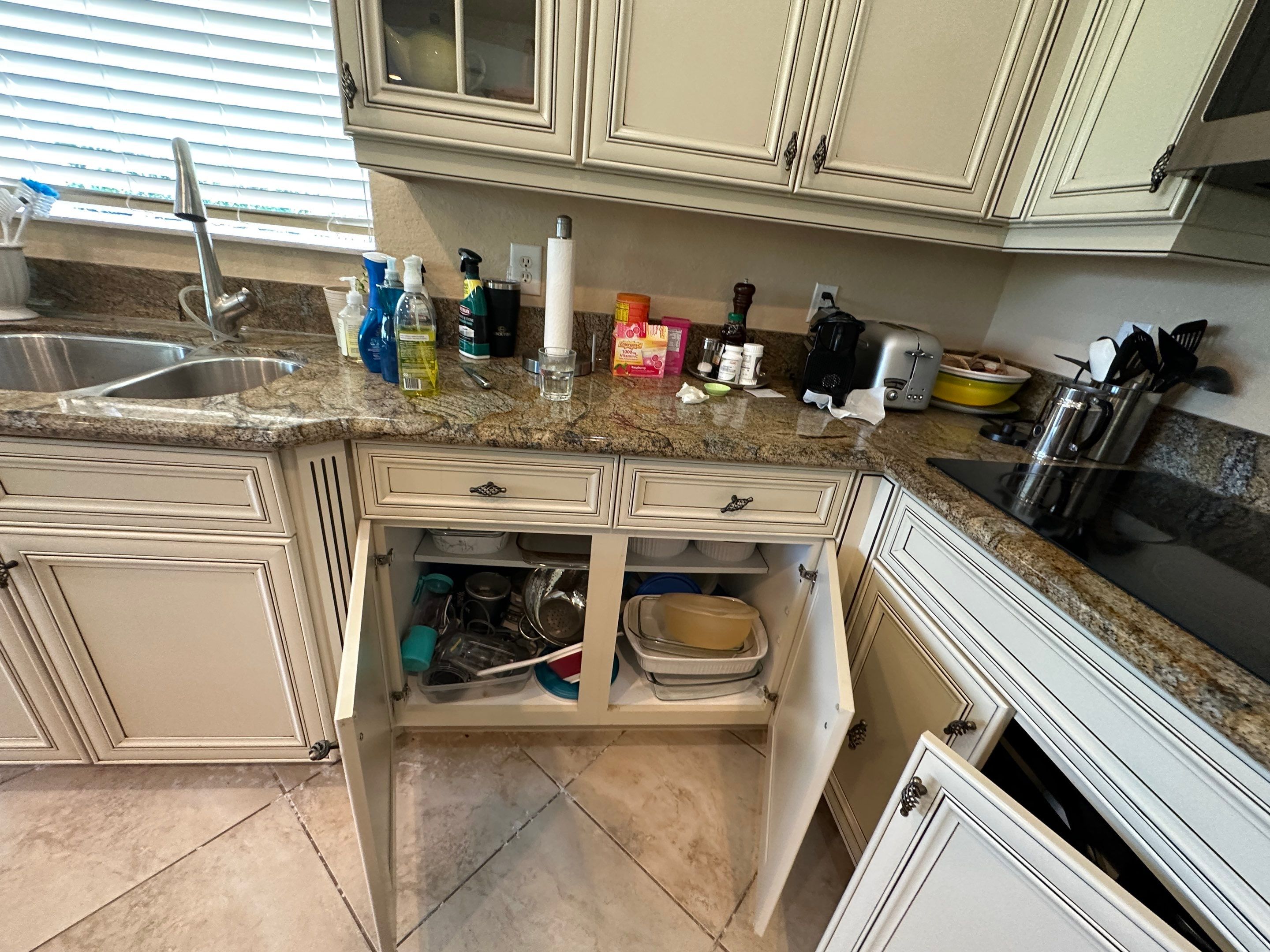Water Damage Claim in Parkland by FLAPA & KeyStone