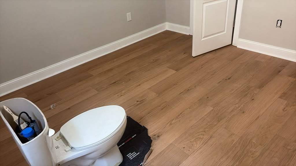 Project 78 by FMP Flooring