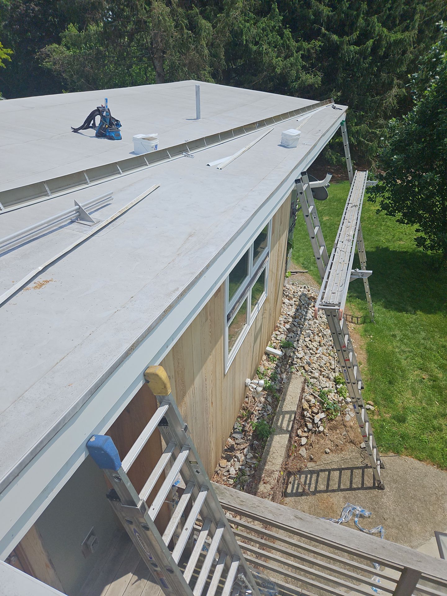 Gutters | Lunenburg by Mighty Dog Roofing of Greater Middlesex County