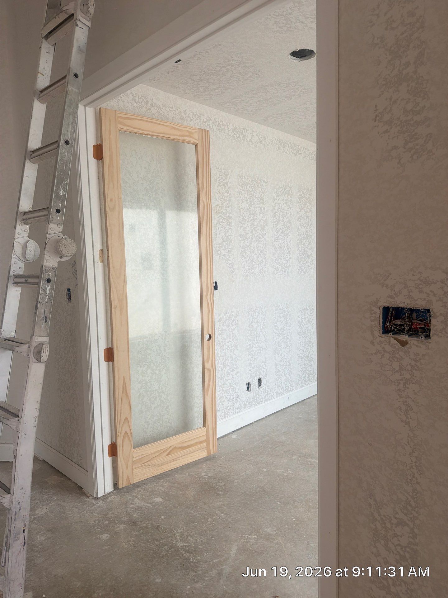 Custom Interior Trim, Doors, and Shelving Installation in San Antonio by Roaring Lion Renovation, LLC