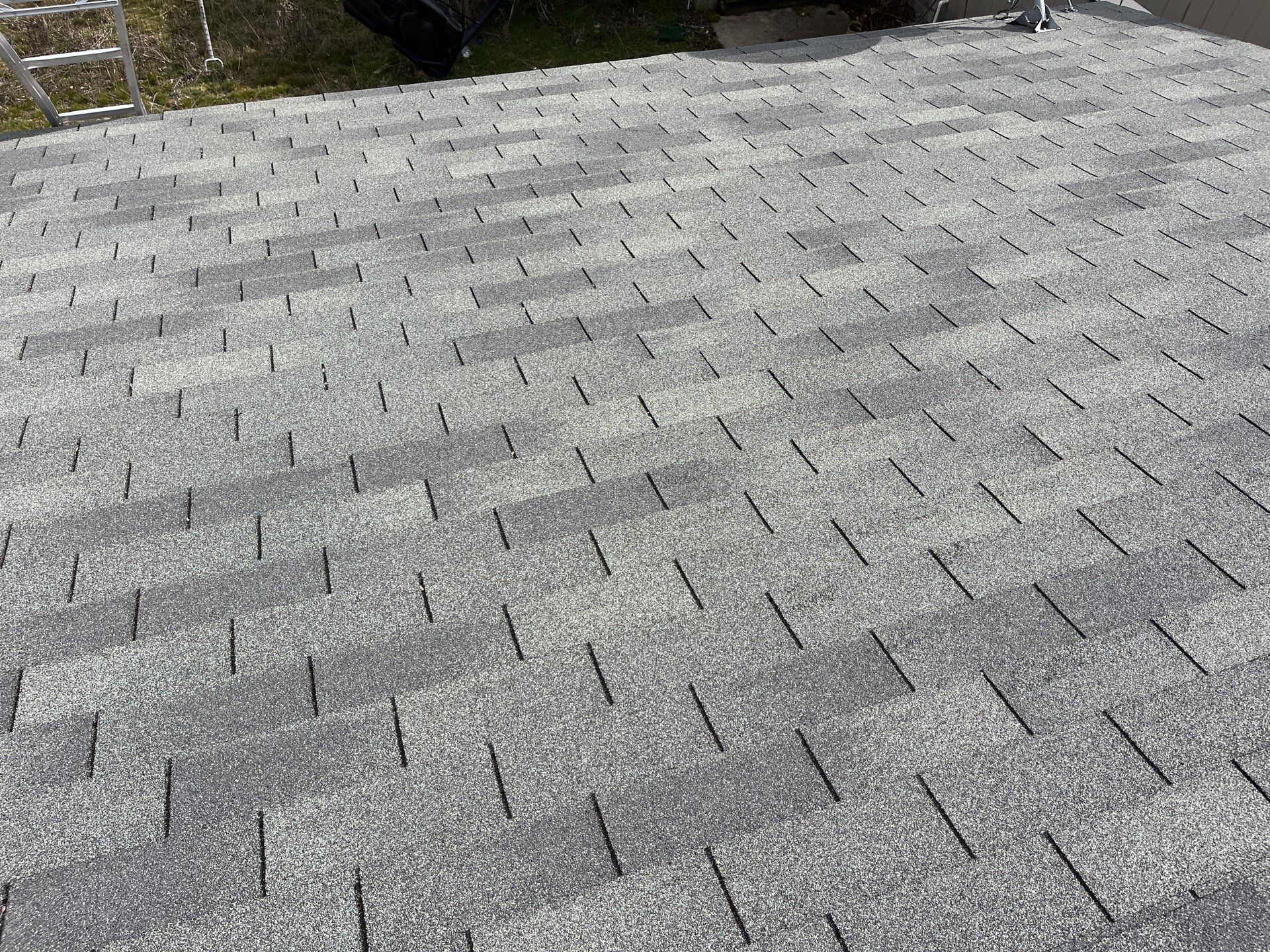 Project in Spokane by Connolly Construction Company