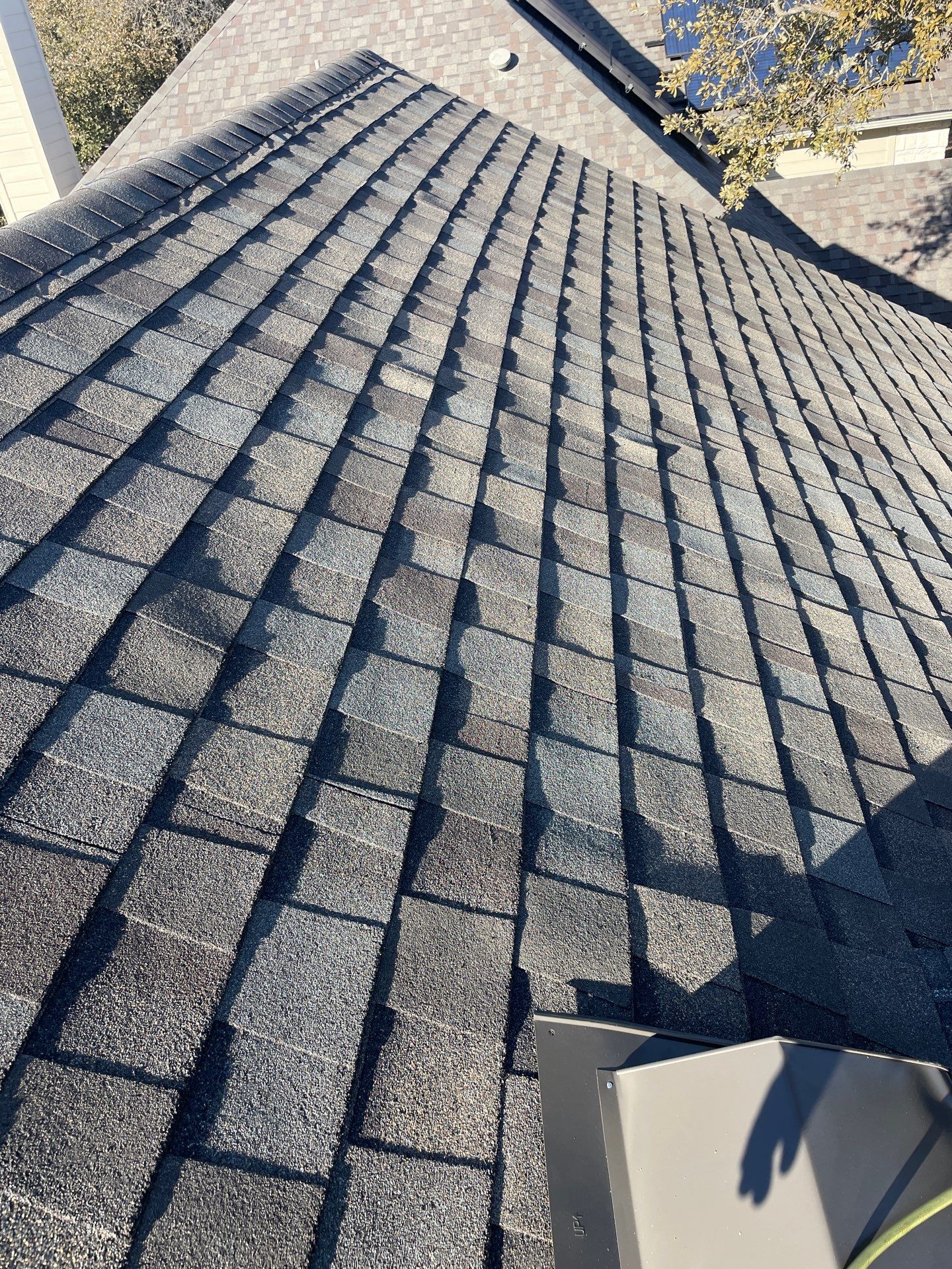 Project in Austin by Rhino Roofing and General Contracting, LLC