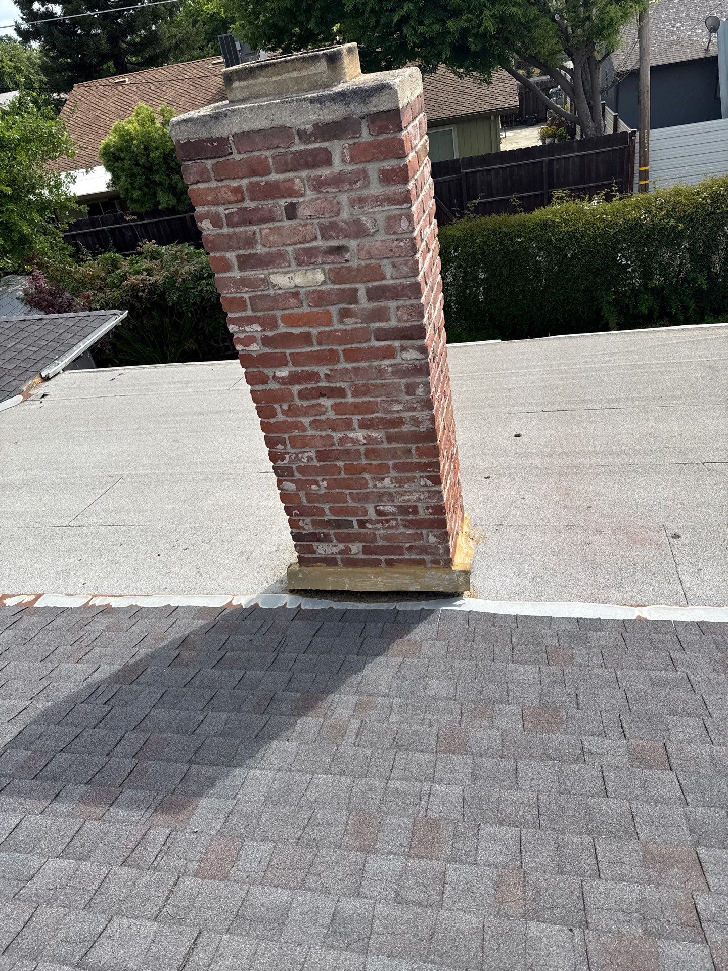 Springfield Way Modesto, CA  by Econo Roofing