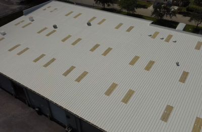 Lantana Buisness Parkway