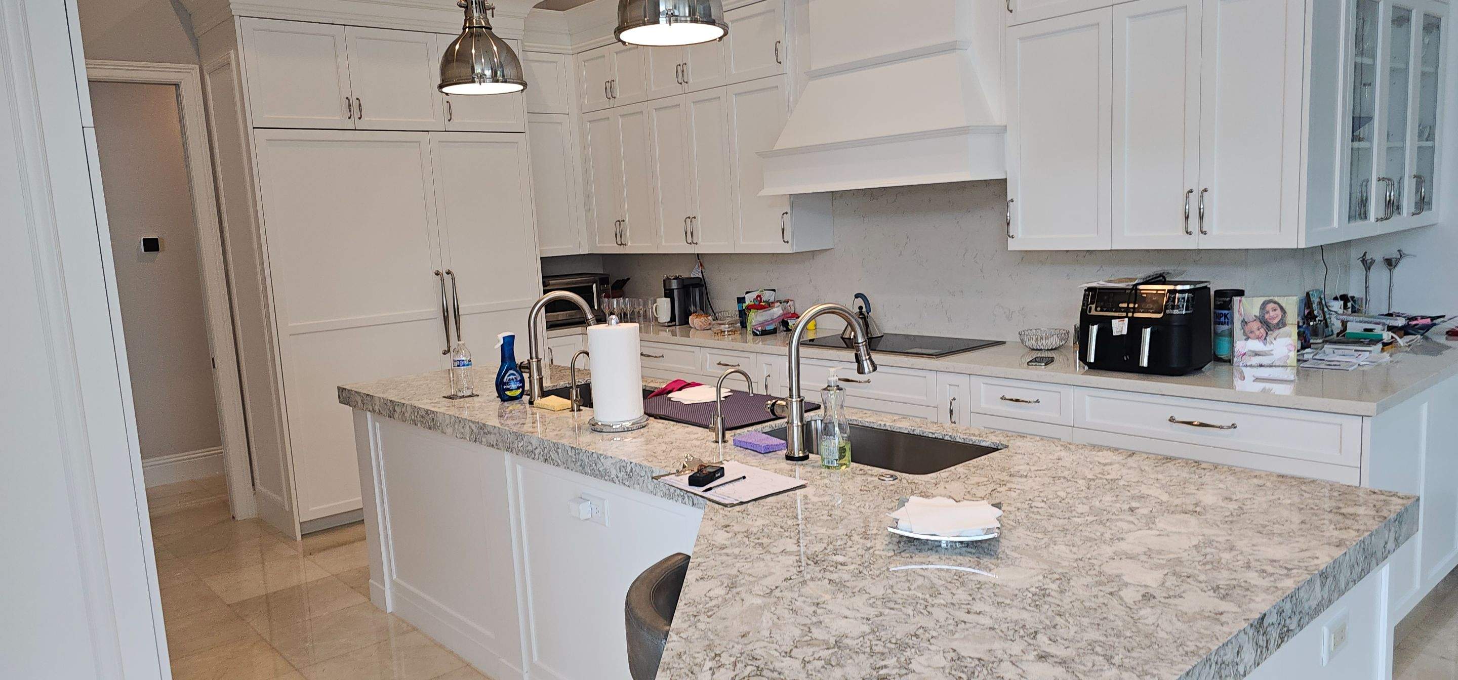 Water Damage Claim in Boca Raton by FLAPA & KeyStone
