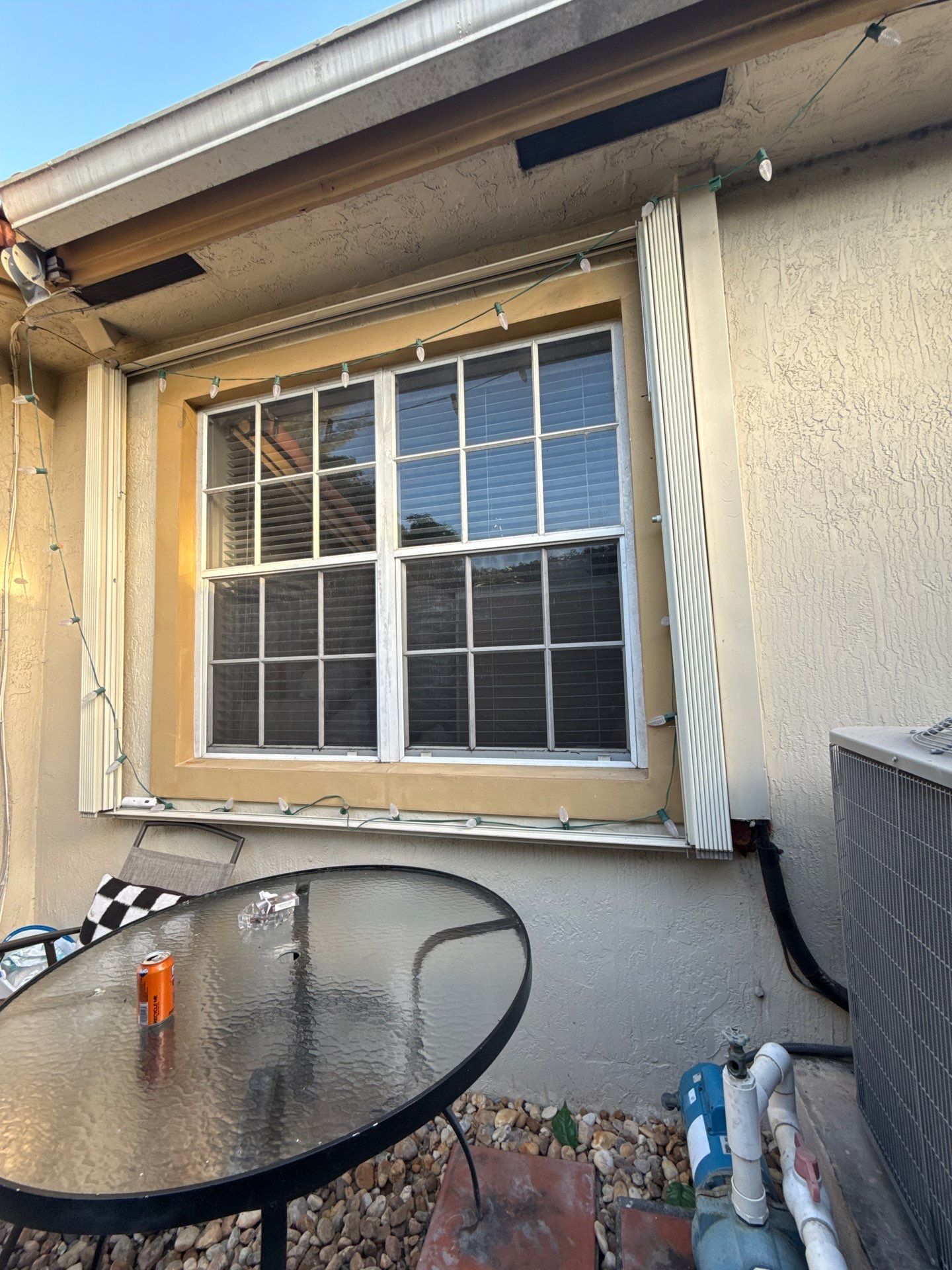 Project in Miami Springs by usa home improvement