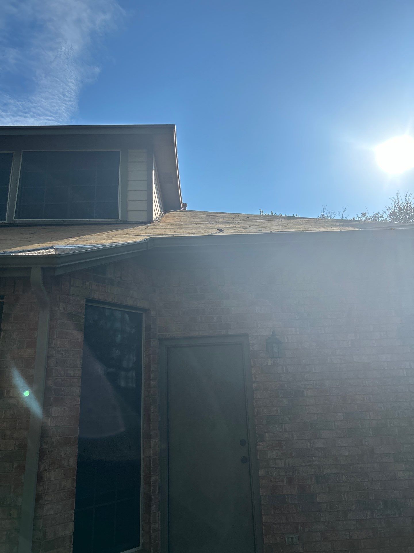 Project in Austin by Rhino Roofing and General Contracting, LLC