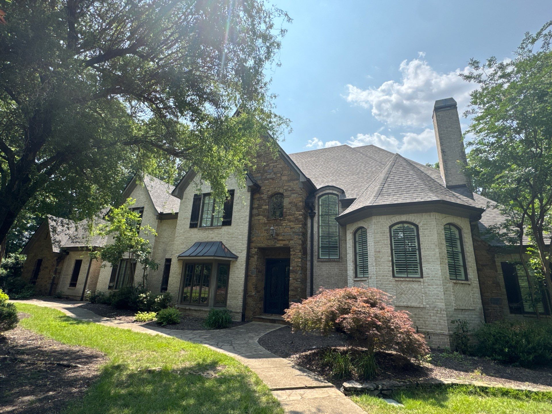 Premium Reroof with CertainTeed Landmark & Extended Warranty by Cool Roofs