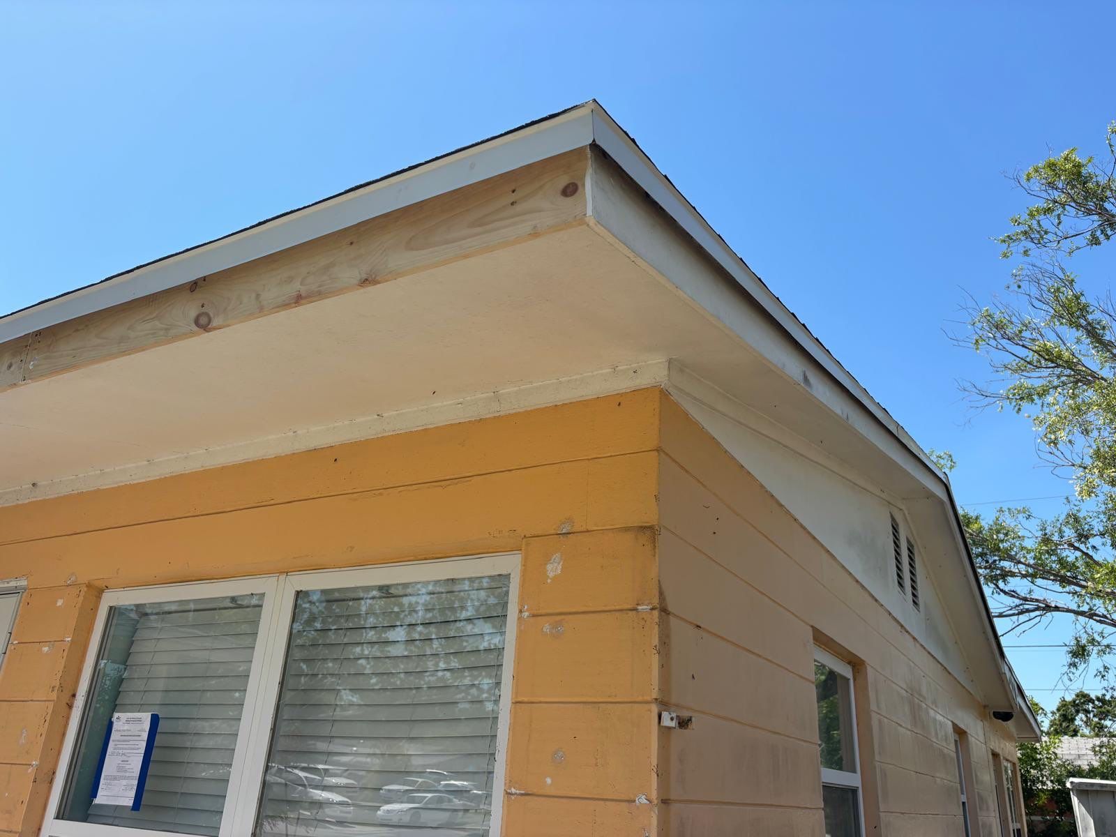 Project in Pinellas Park 33781 by Mitchell Roofing Company LLC 