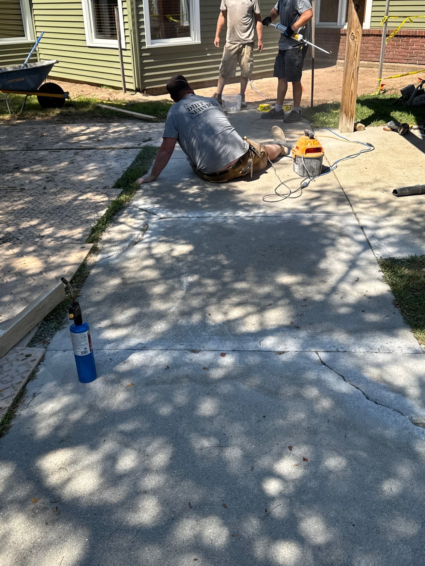 Project in Auburn by Crush Development Services LLC
