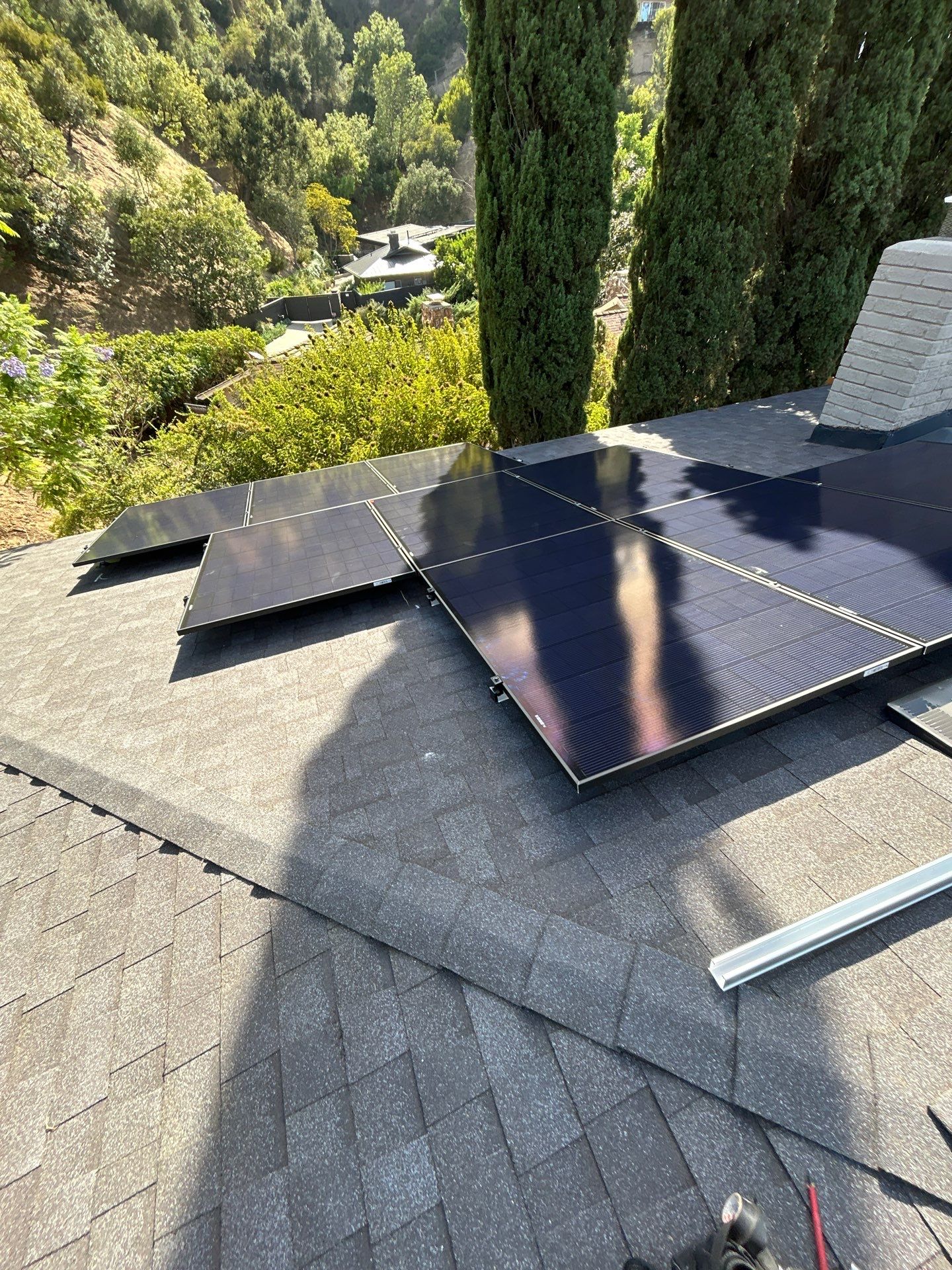 11007 Wrightwood Ln by Solar Discovery
