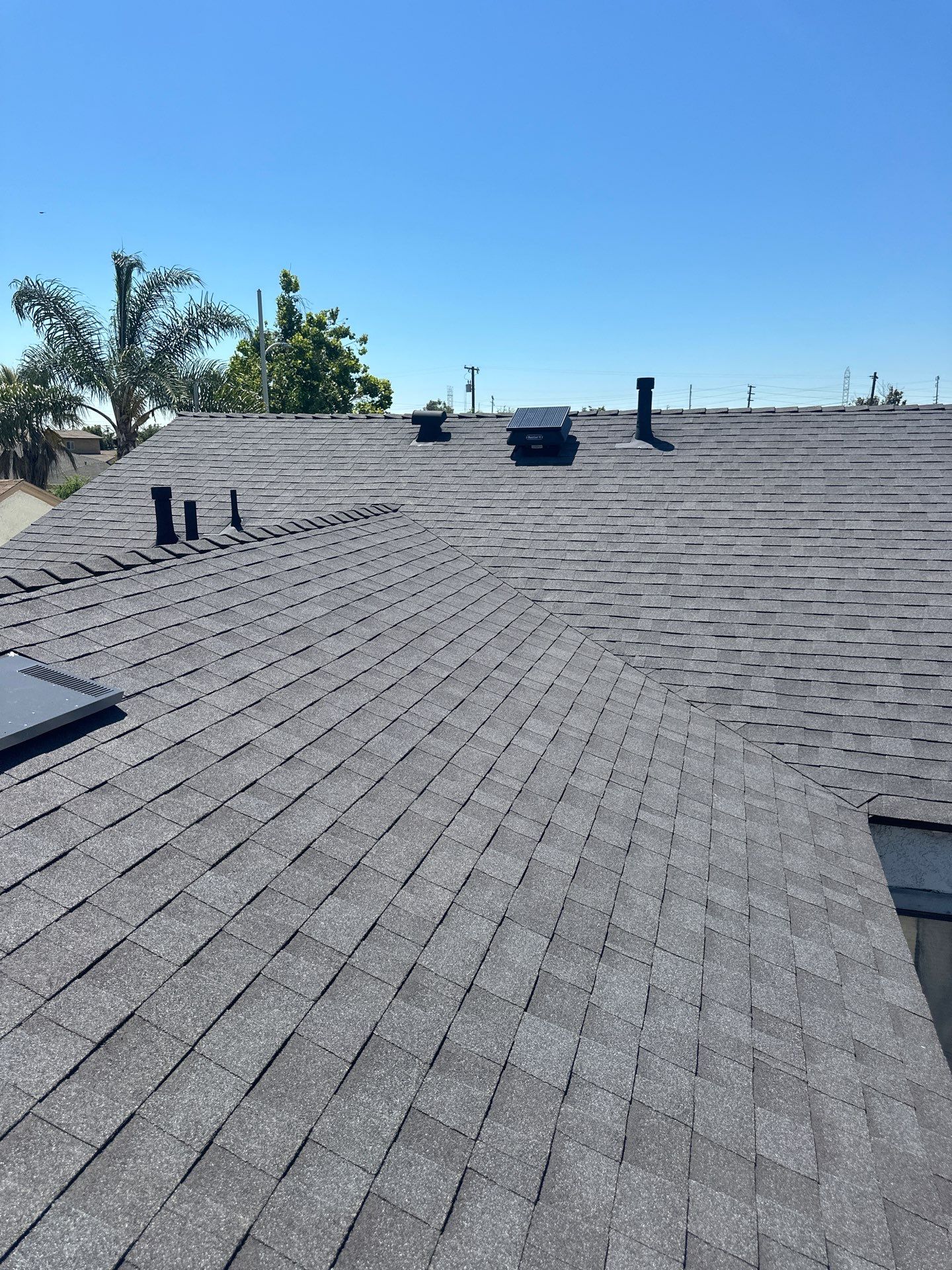 Roof Replacement - Fremont, CA 94536 by Epic Roof Replacement