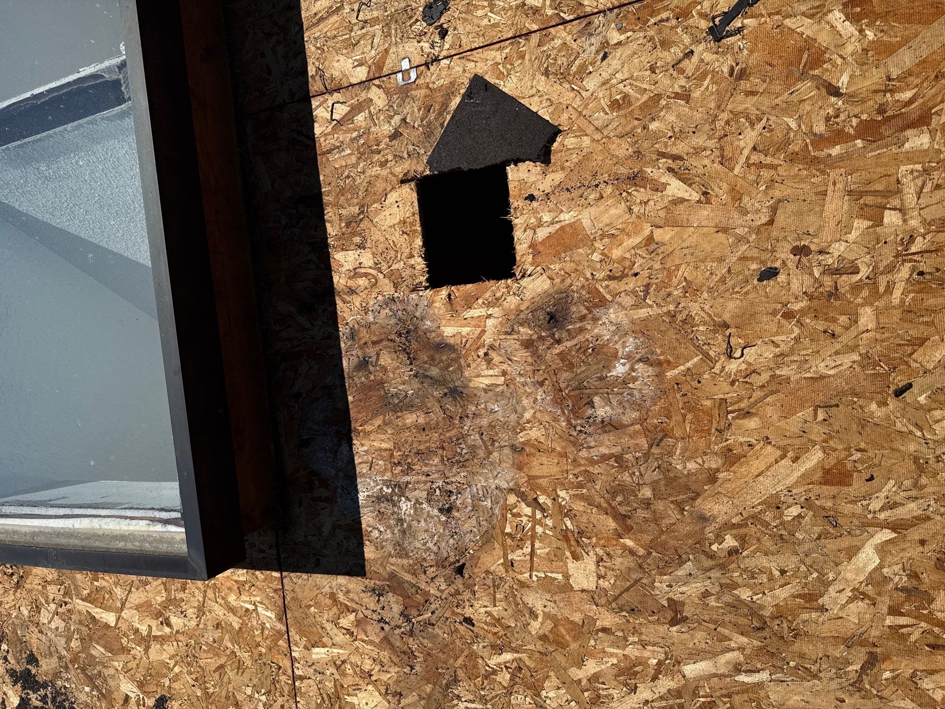 GAF Timberline HDZ, Charcoal  by Proline Roofing & Restoration LLC