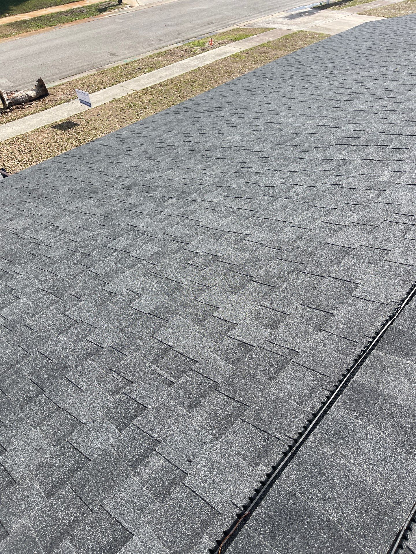 Shingle Reroof Replacement FL by Pinnacle Roofing Group