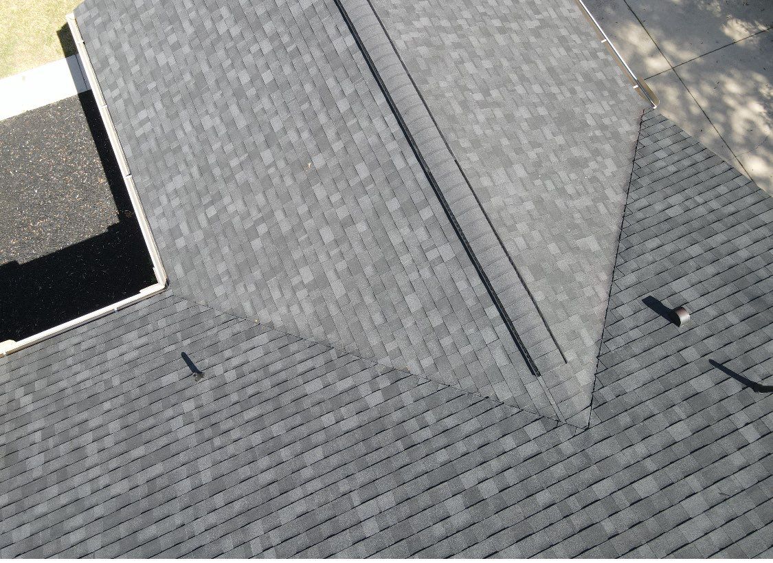 Roof Replacement in Brooksville, FL by Steadfast Roofing 