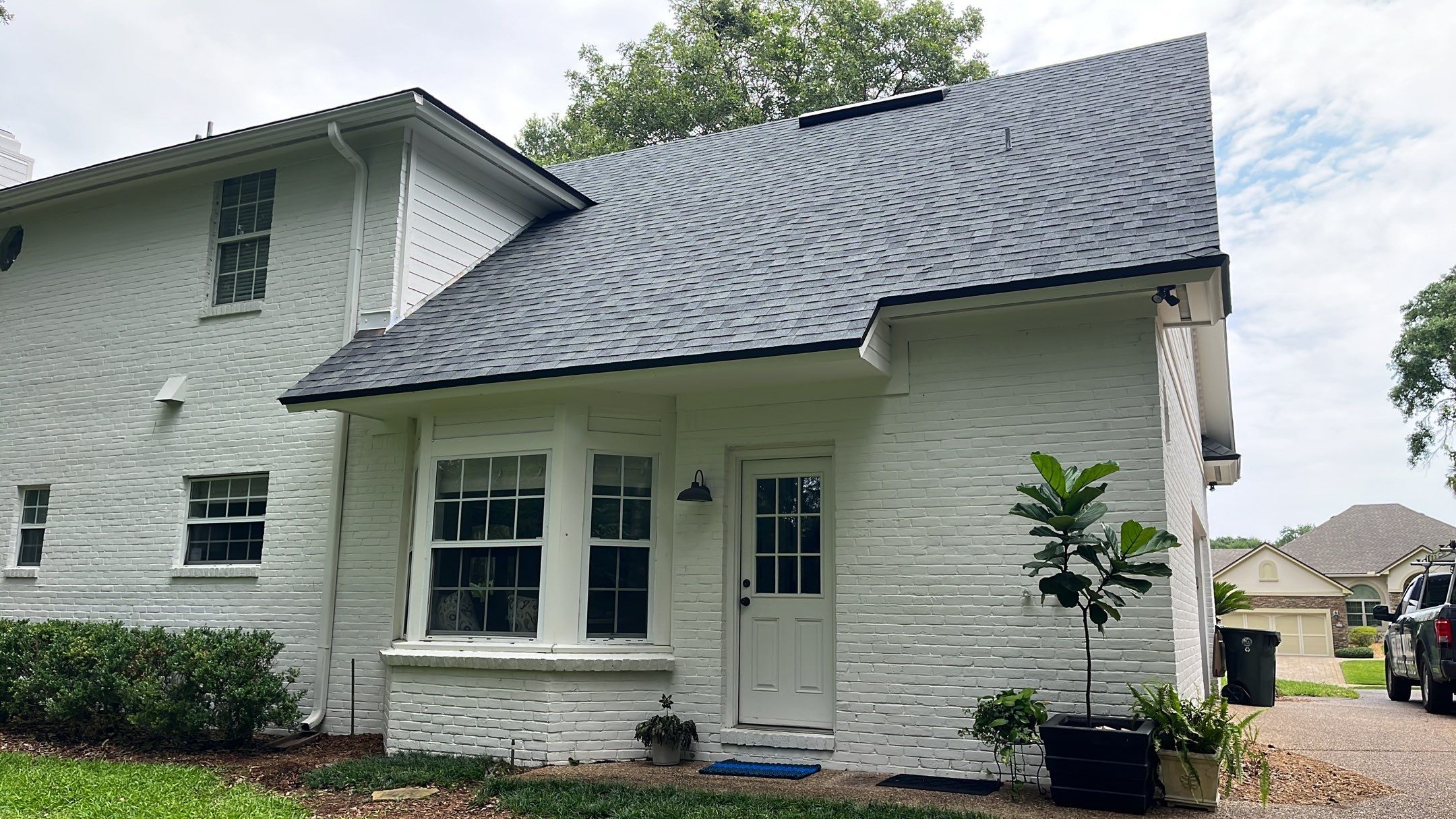 Shingle -> Shingle by Prime Roofing