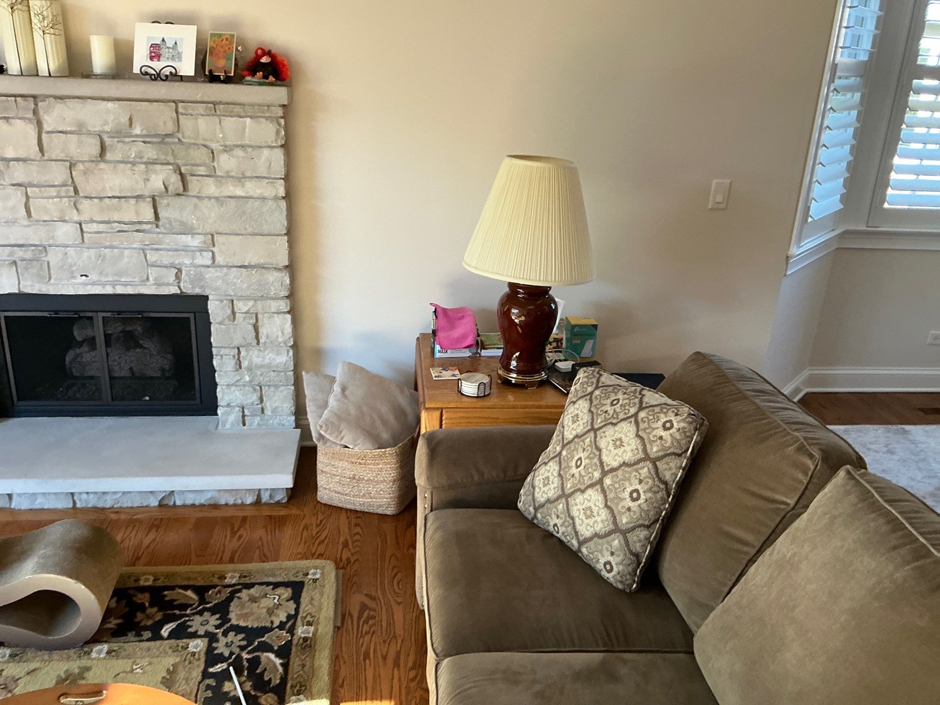 Glen Ellyn by The Junkluggers of Chicago NW Suburbs