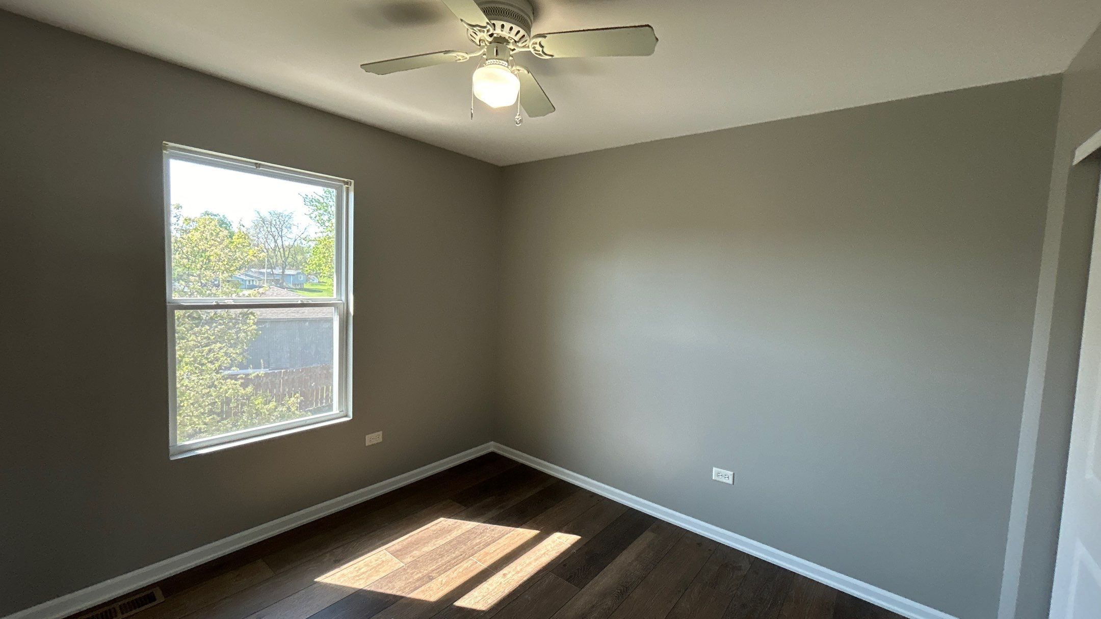Interior Painting, Trim Painting & Staircase Painting in New Lenox by Powers Painting & Decorating, LLC