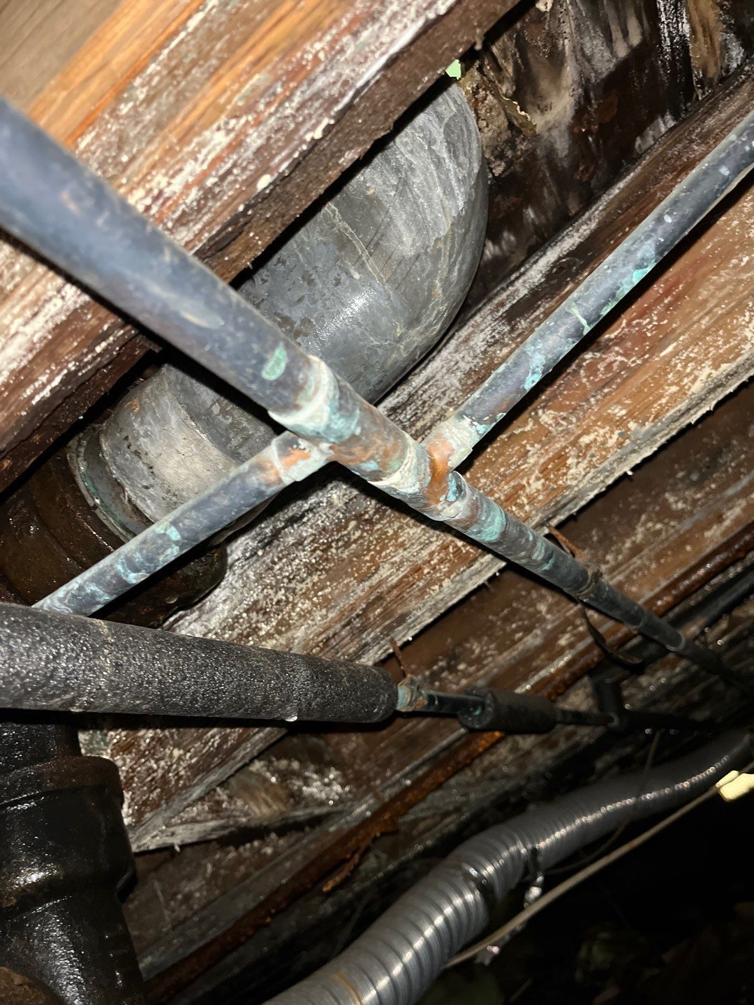 Project in Oklahoma City by PRO-ROOTER