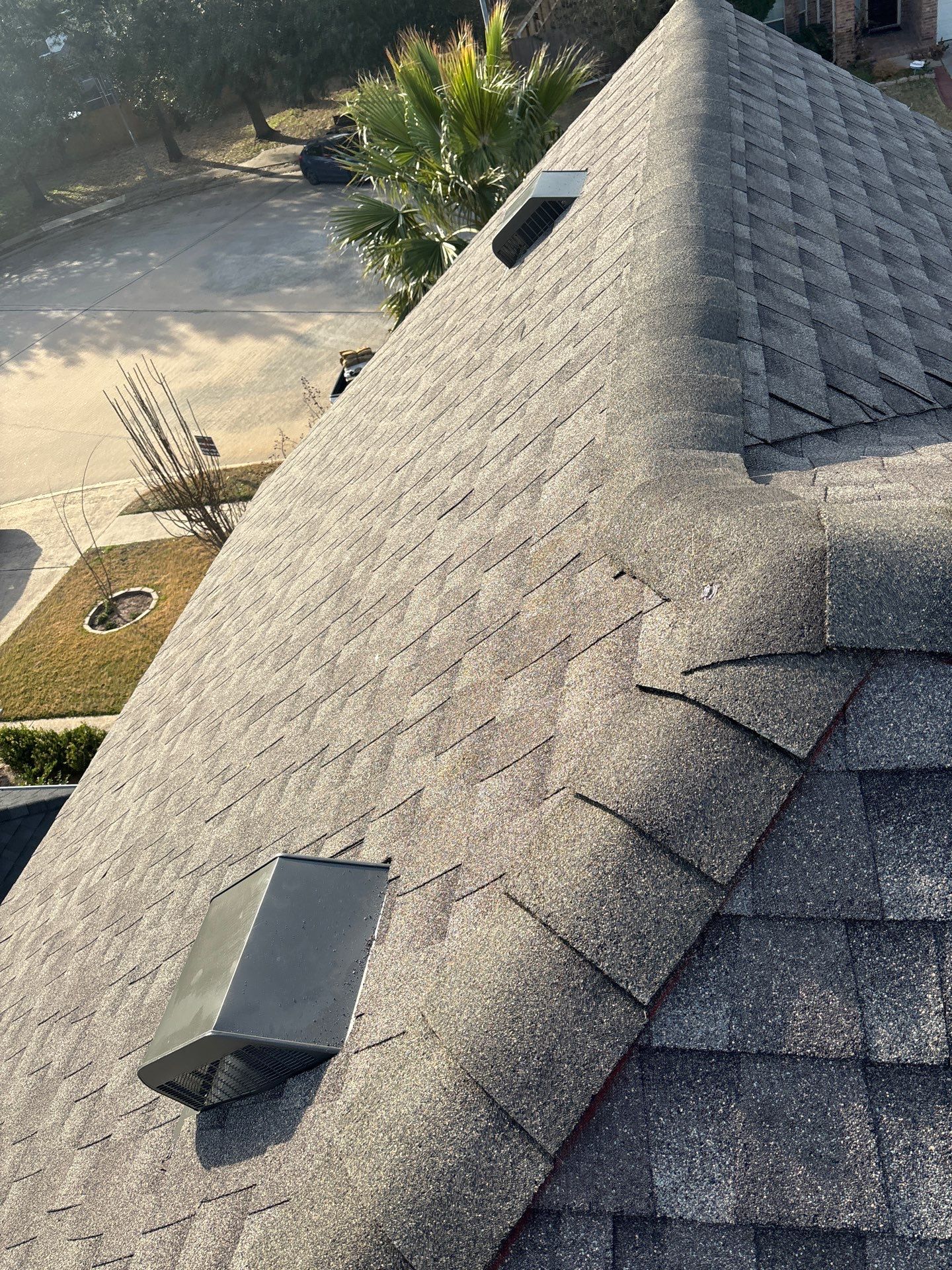 Roof Replacement in Barker Lake, Cypress TX by Roof Repair Company