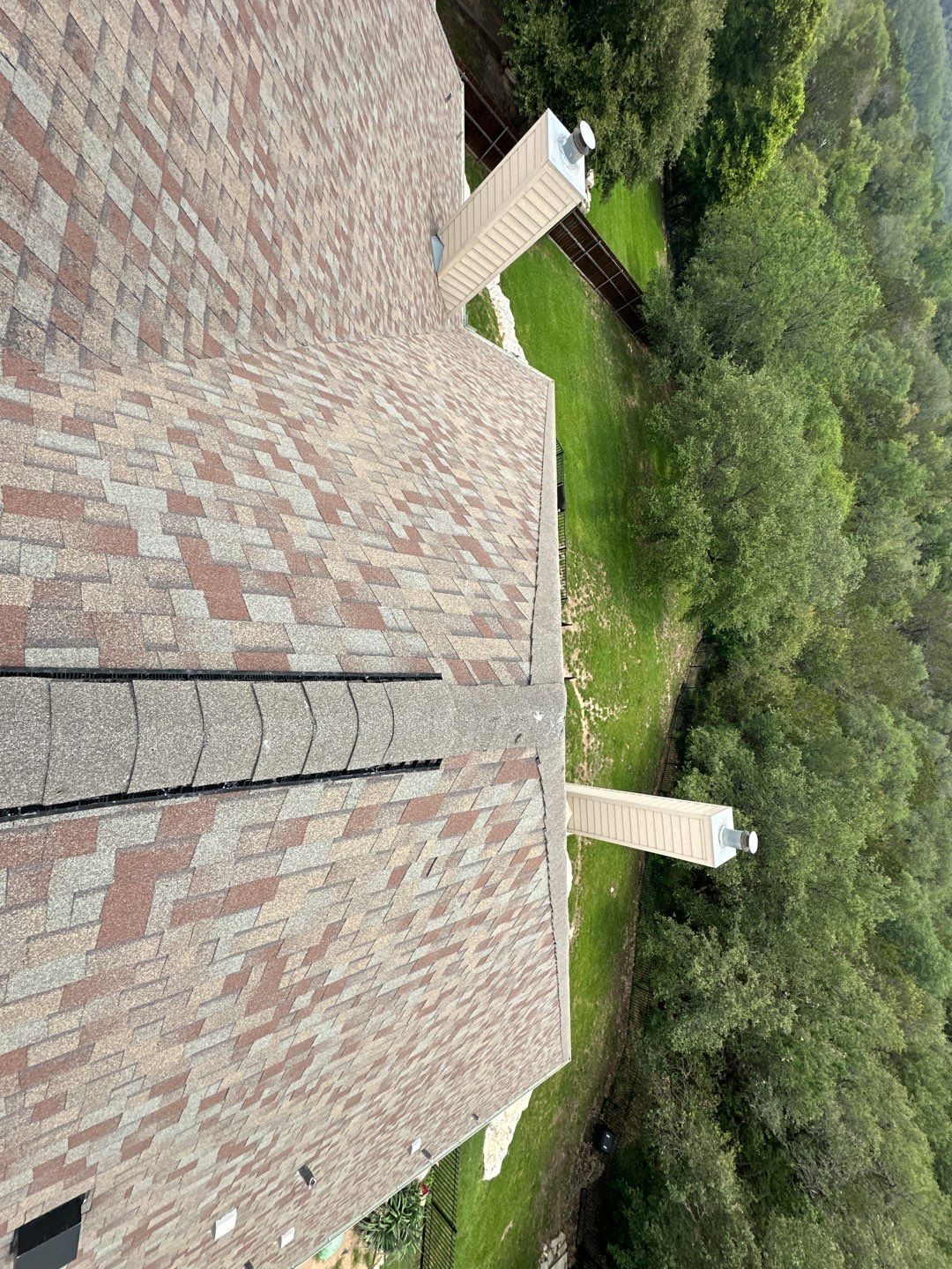 Belton TX, Class 4 Upgrade Roof Replacement by ROAM Roof & Solar