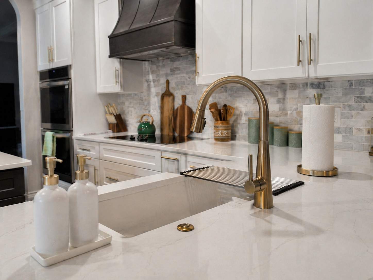 Kitchen Remodel in Cibolo, TX | Simple Updates with Big Impact by Legacy Bath and Kitchen