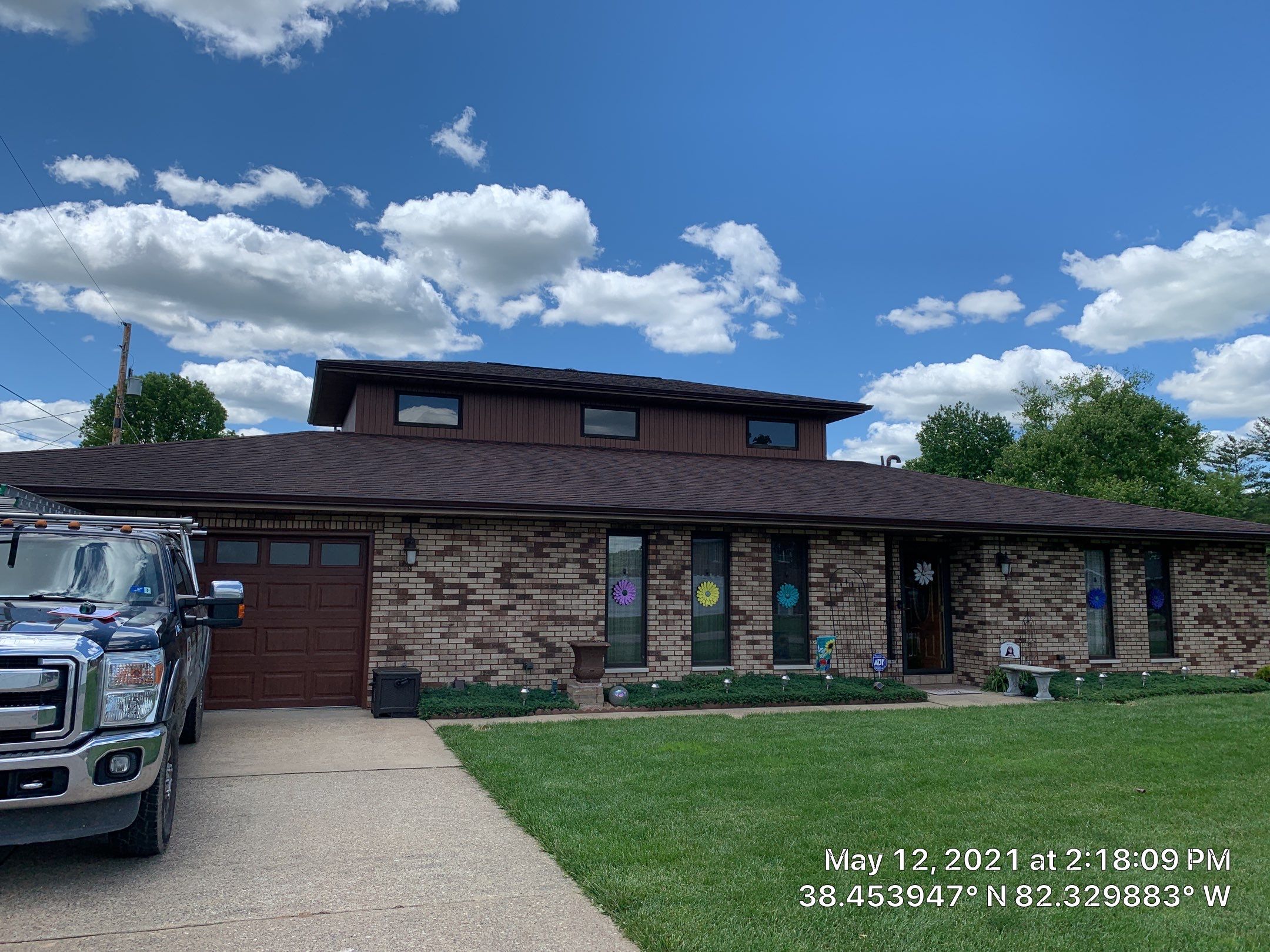 Window Installation by Secure Construction Company Inc