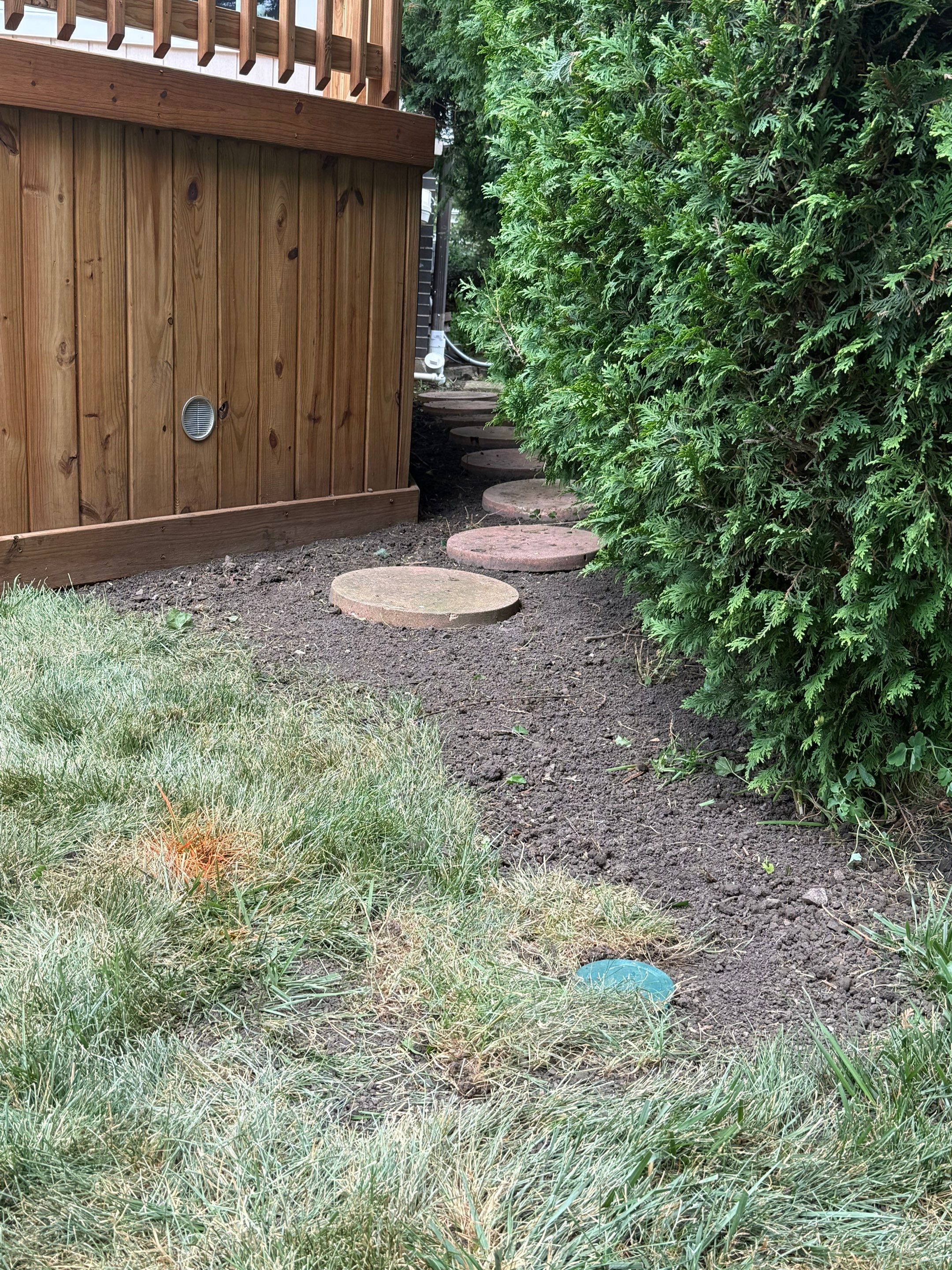 Brian W. - Arlington Heights, IL by A&N