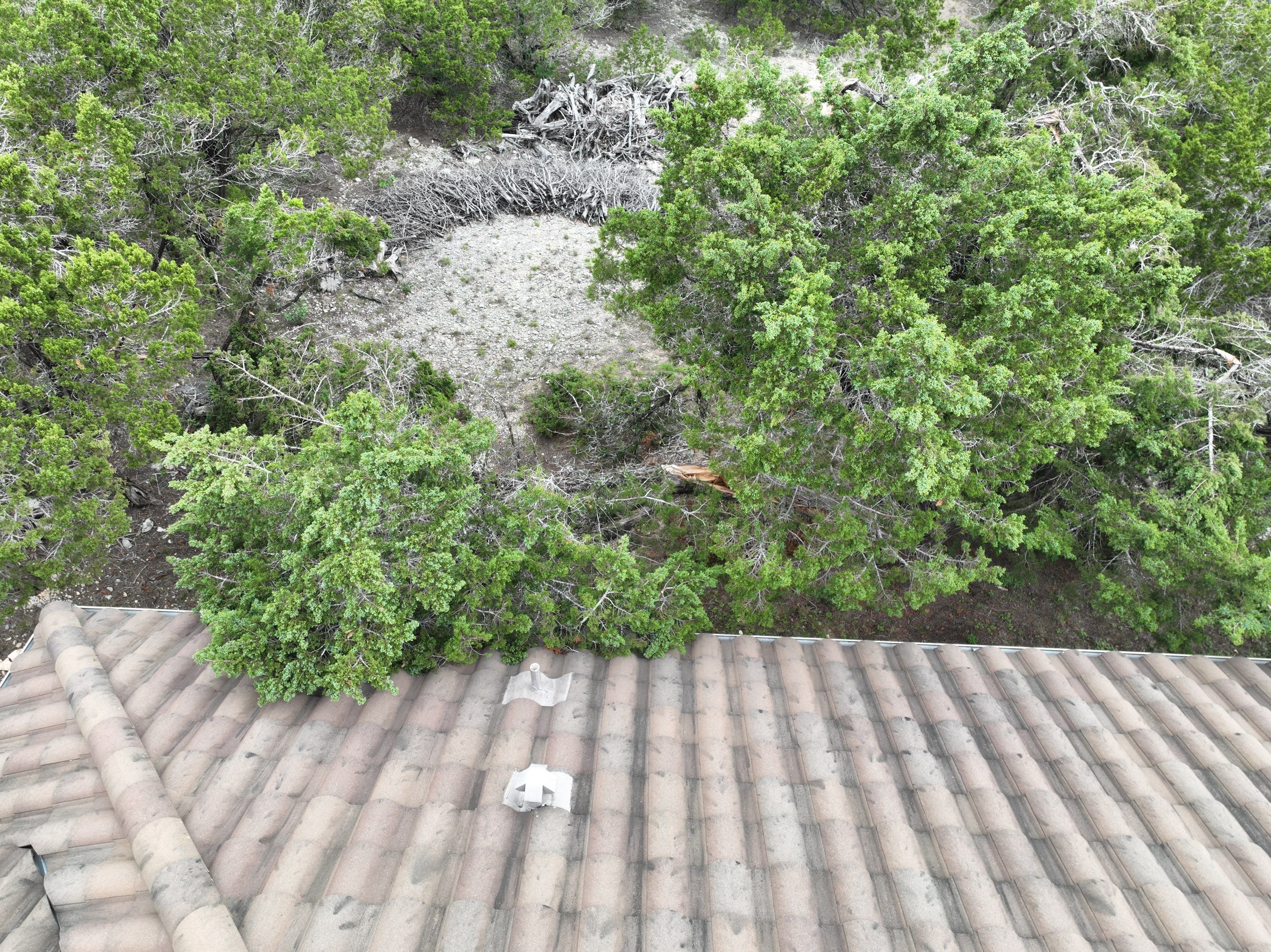 Tile Roof Repair  using Boral Tile by Premier Roofing and Contracting