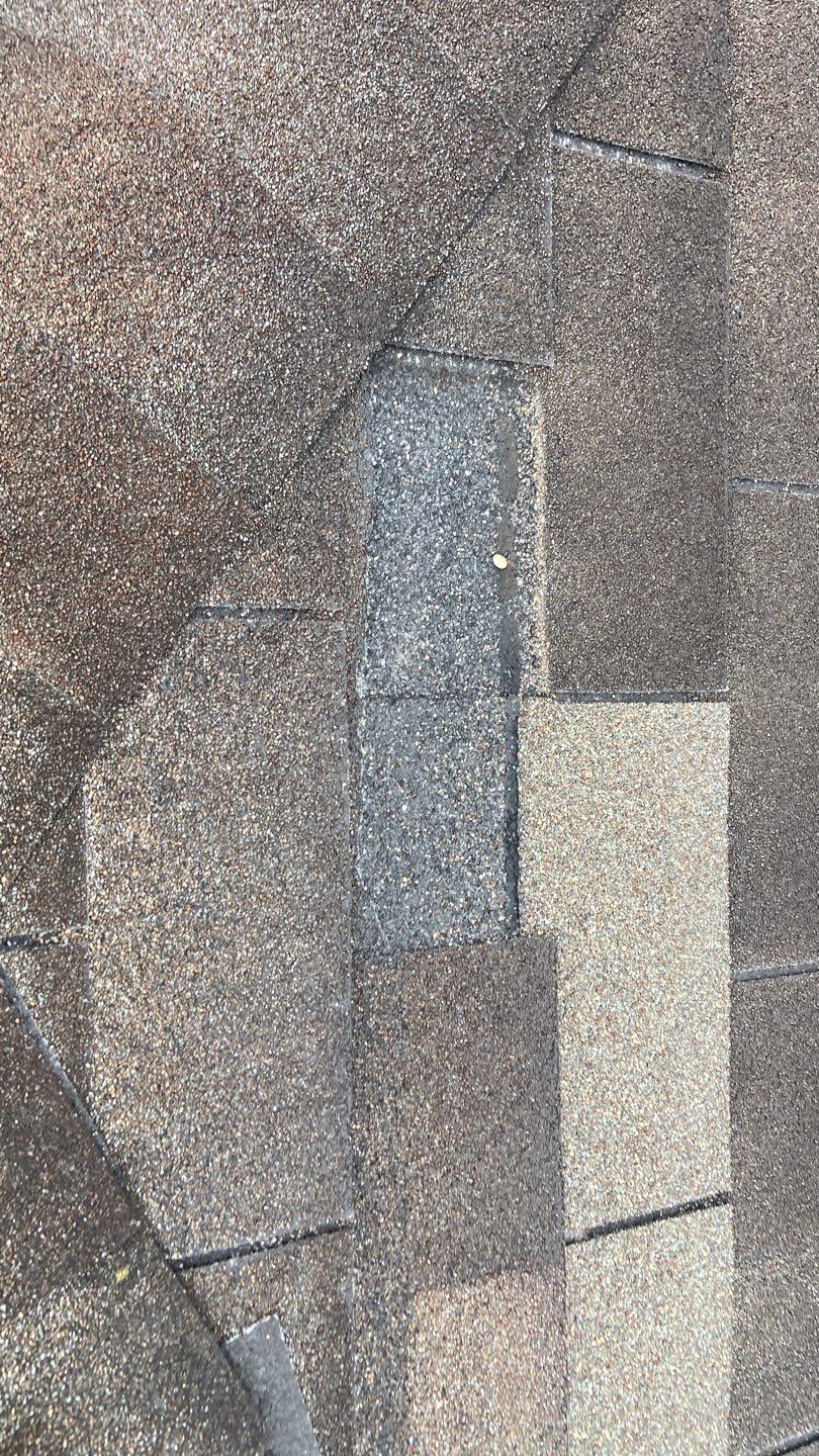 Residential Roofing Installation using CertainTeed by Roof Concepts Construction