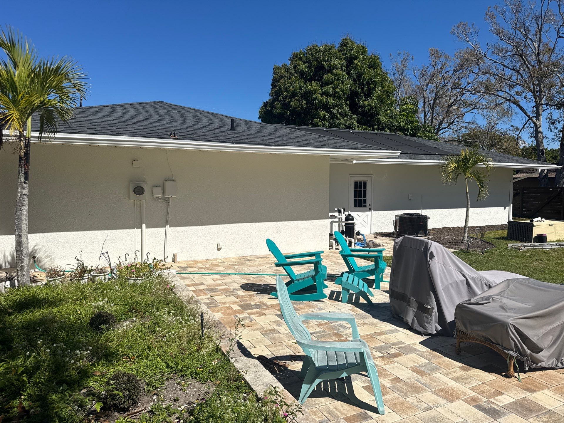 Exterior Painting Bradenton by That 1 Painter