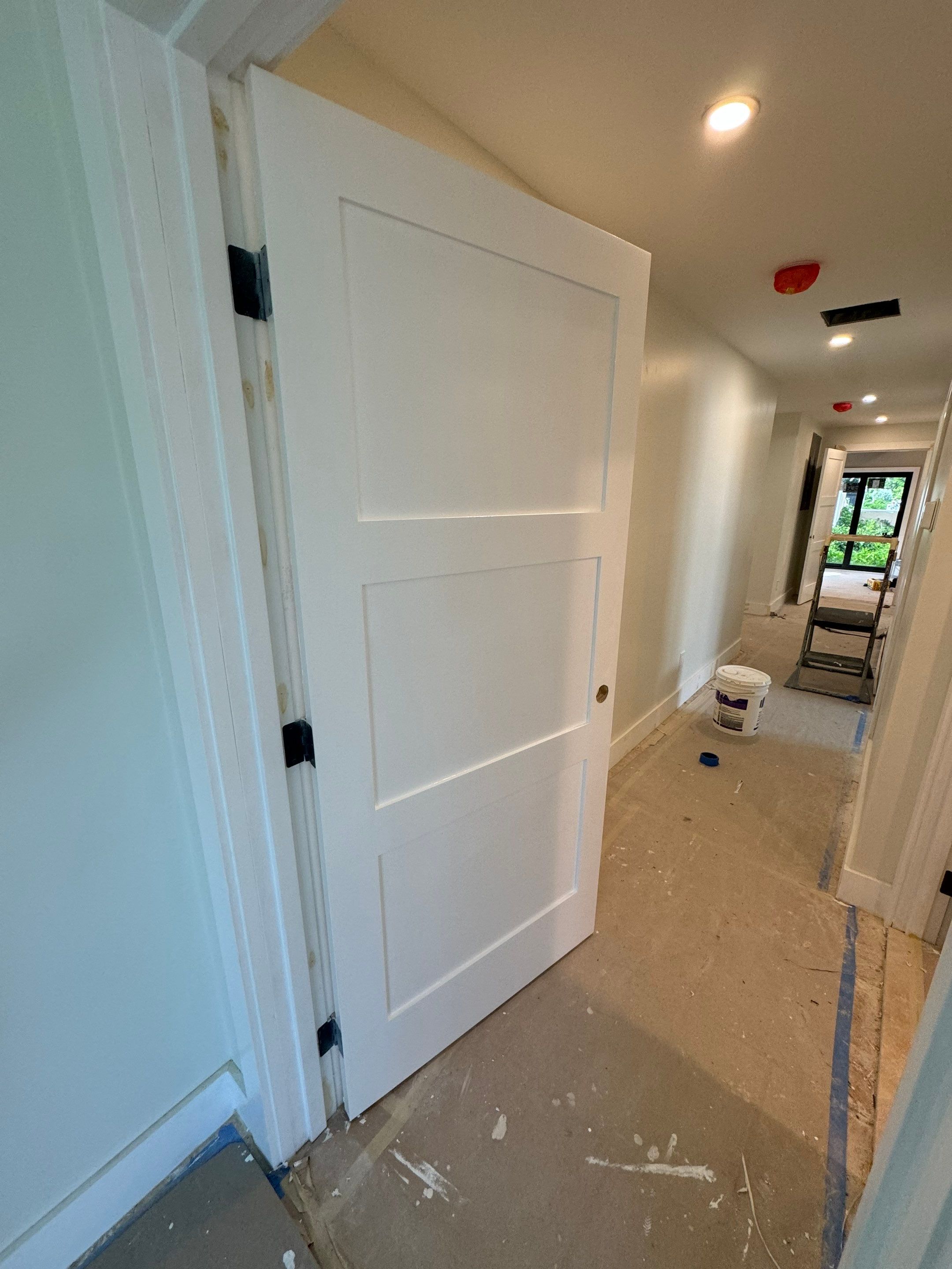 REMODELING WATERS EDGE SANIBEL by TTS Remodeling corp & Genesis Restauration