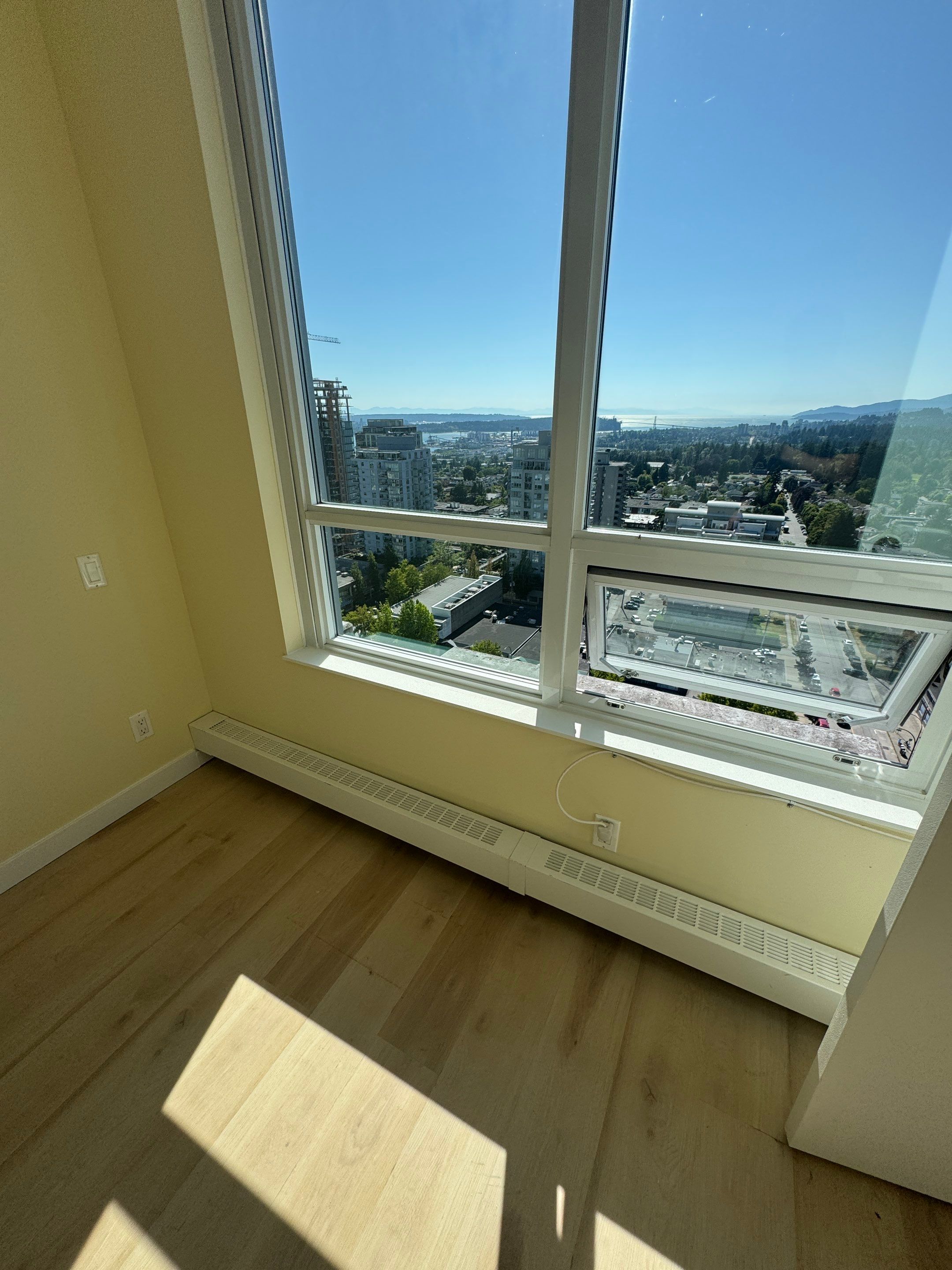 Touch up and painting project  by YVR Construction Group