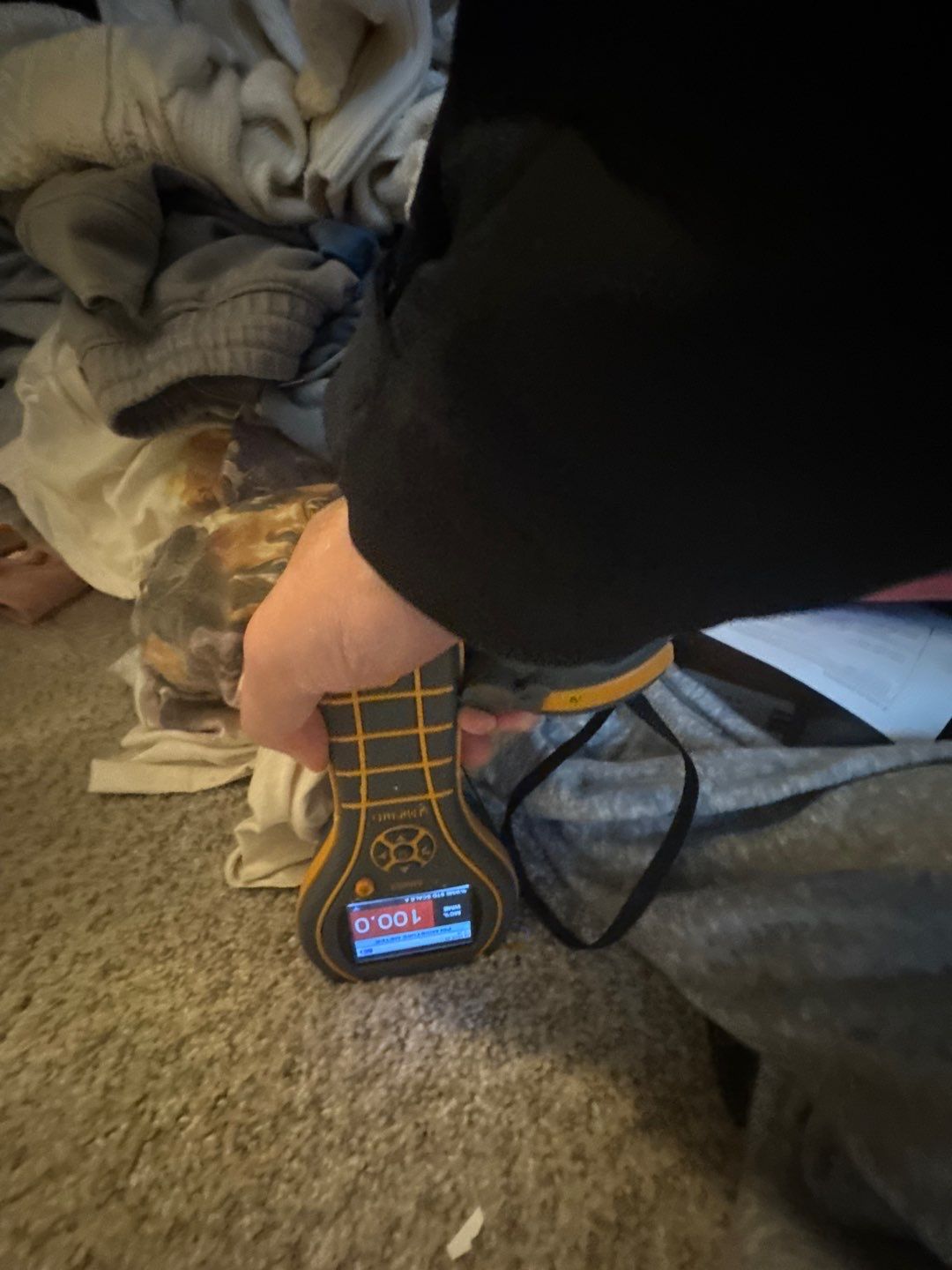 Project in Chesterfield by EzDry Water Mitigation & Property Restoration