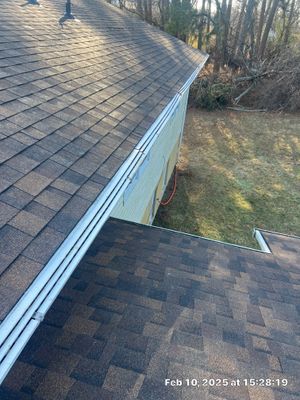 Re-Roof in Ellicott City