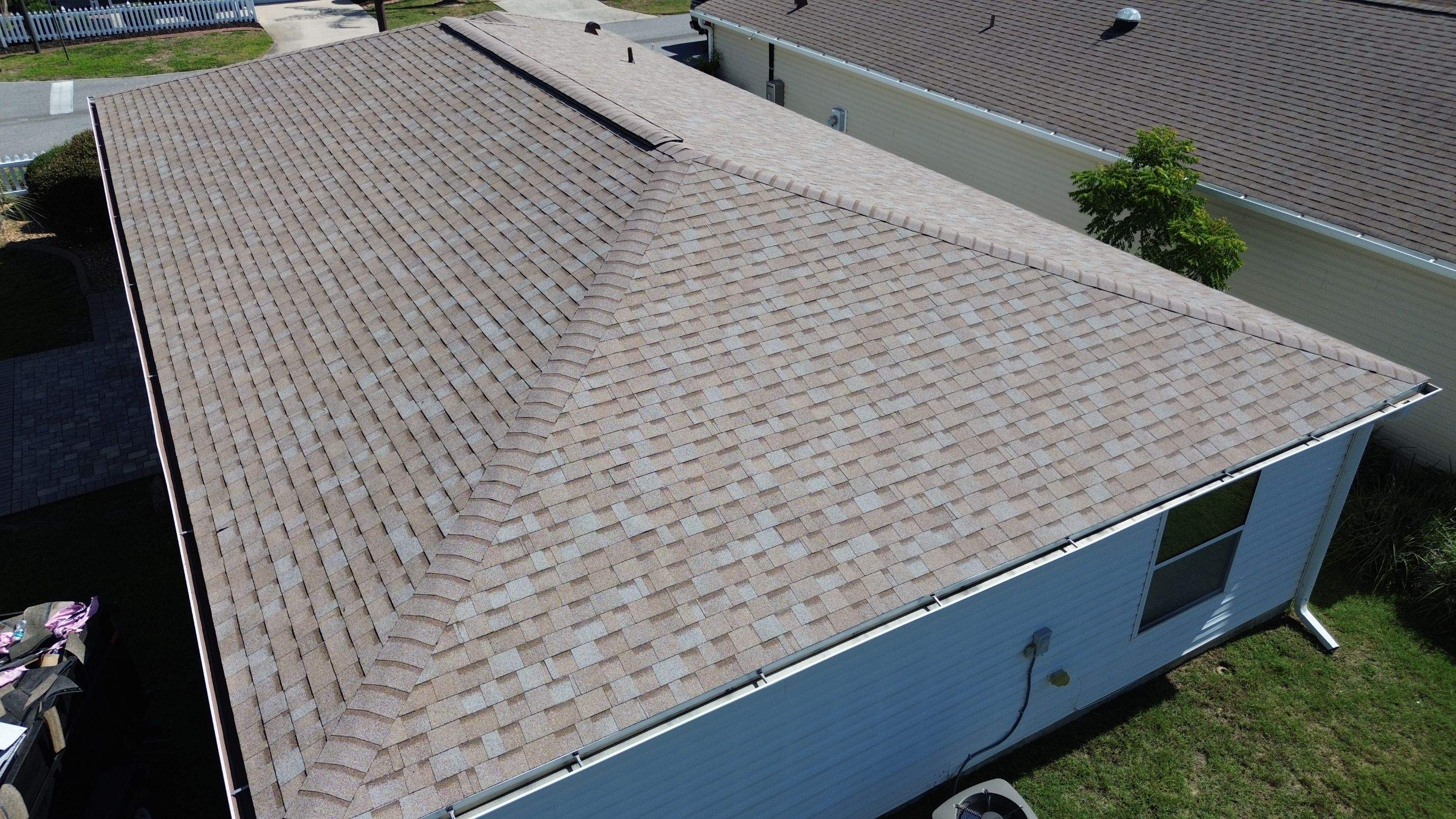Roof Replacement in The Villages, FL by Brehm Roofing