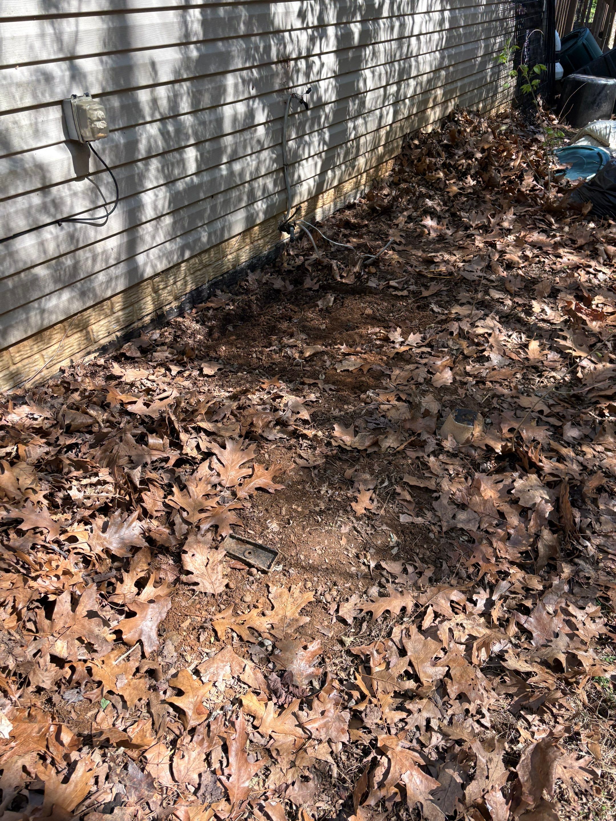 Change out in Front Royal by Elemental Heating and air conditioning LLC