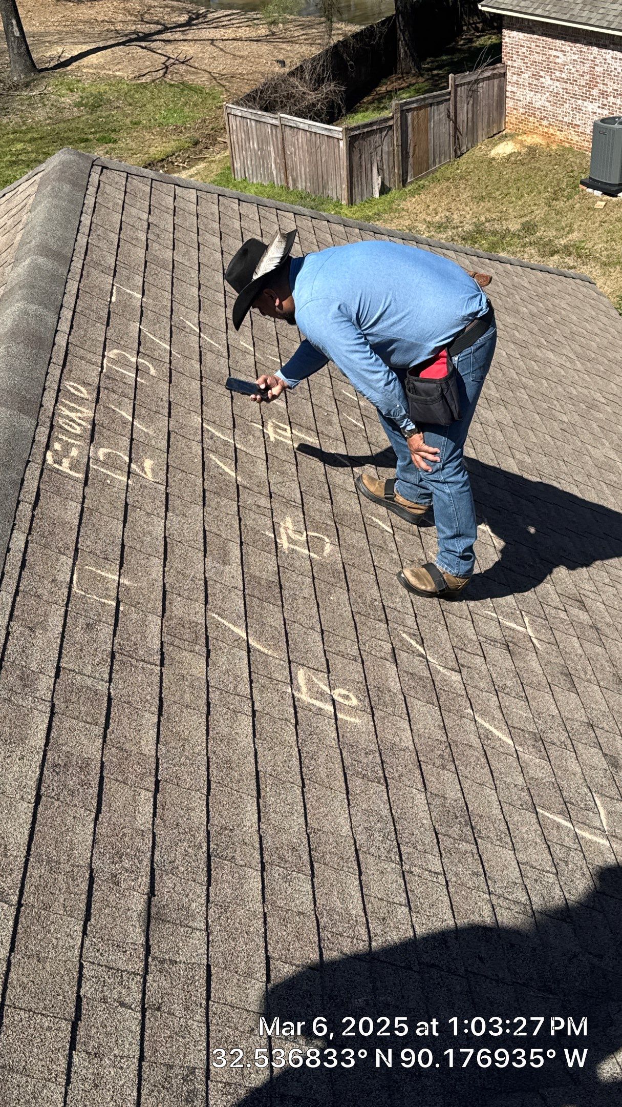 Insurance Claim Overturned – Real Estate Roof Replacement | Madison, MS by Elevated Roofing + Exteriors
