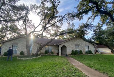 Project in Austin