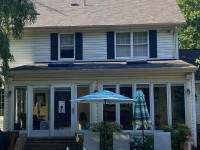 Roof Installation using GAF Camelot II by ExteriorPros