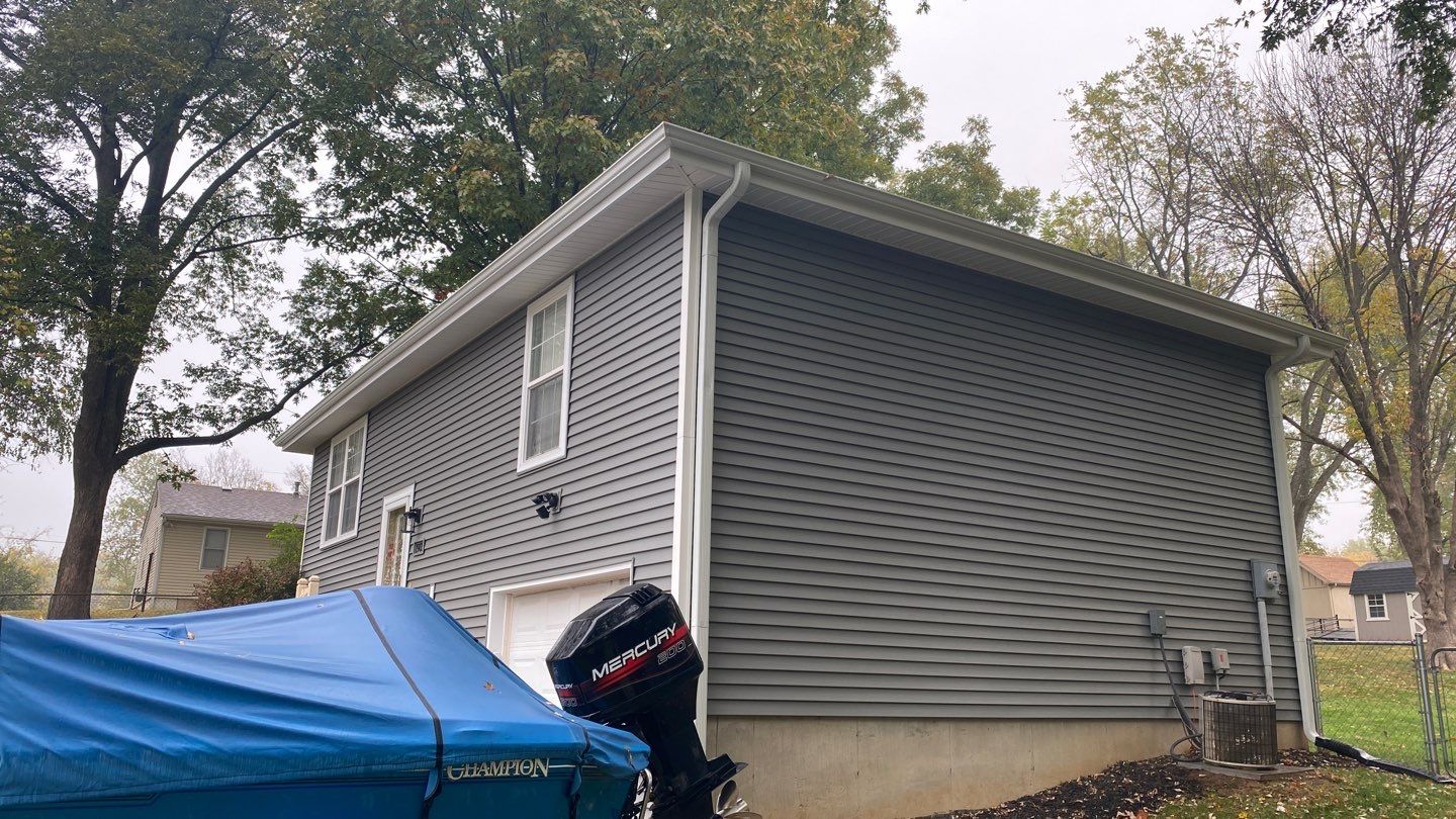 New Curb Appeal is Activated by EEC  Windows, Siding & Roofing 