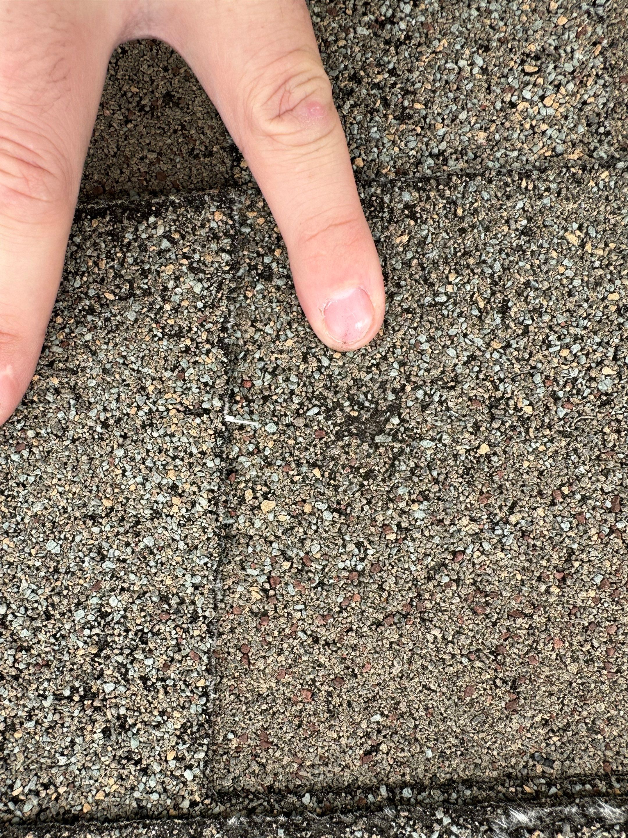 Residential Roofing & Gutter Installation using IKO Dynasty by Core Four Roofing