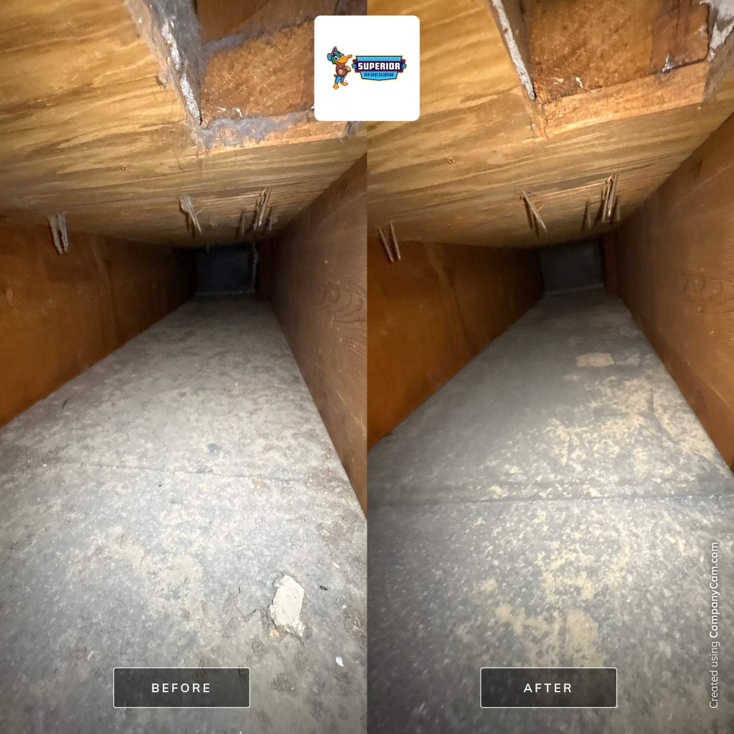 Air Duct Cleaning in Beaver, PA by Superior Air Duct Cleaning