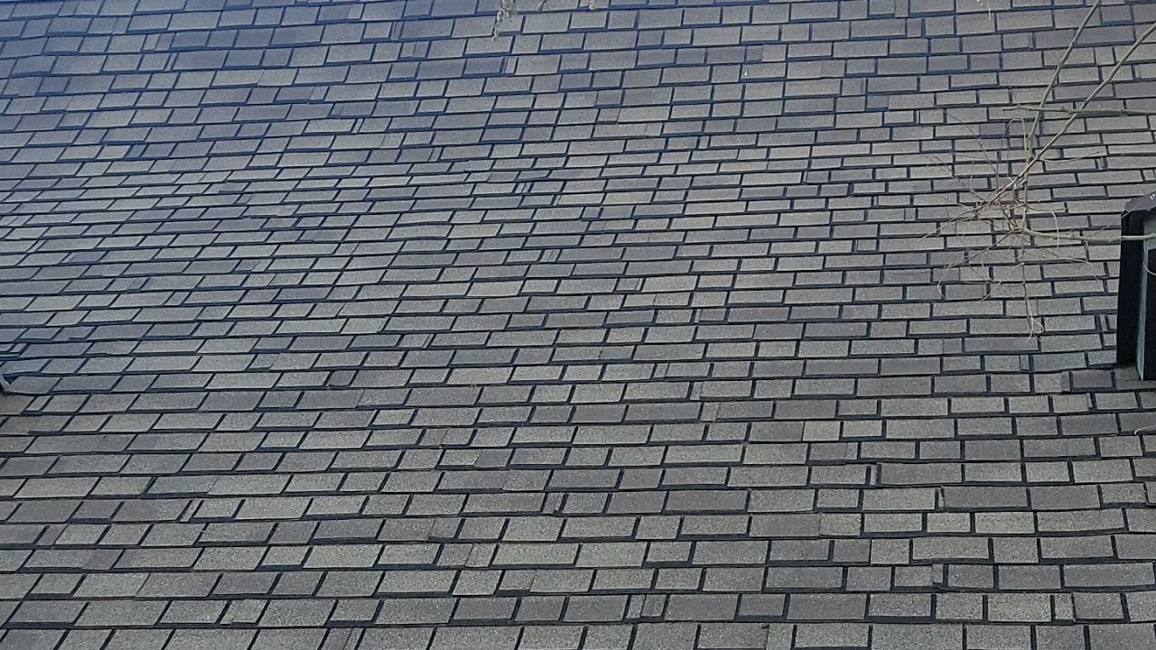 Commercial Roof Replacement – Payson, Utah by ASAP Roofing & Restoration