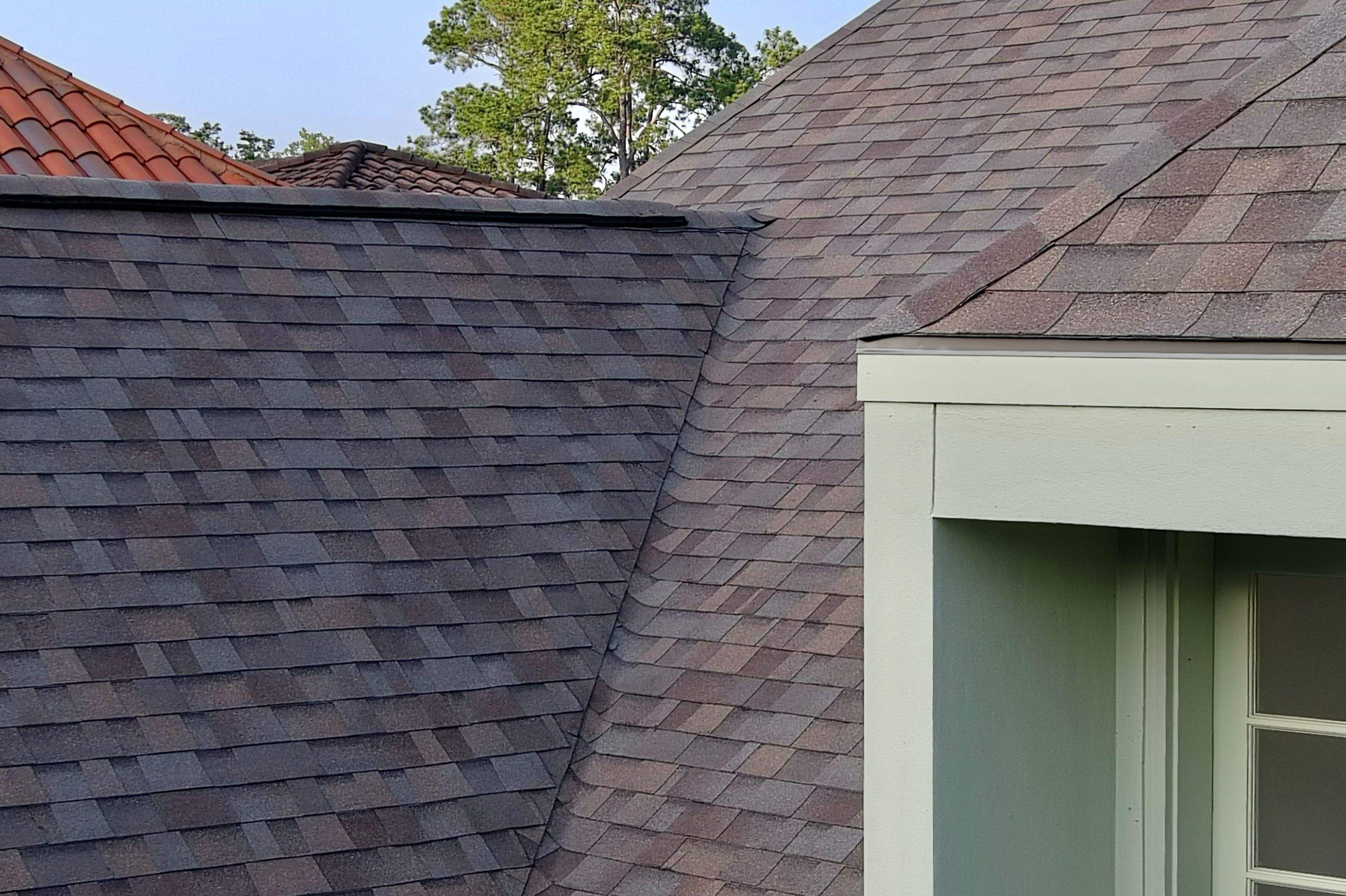52 Briar Hollow Lane by Noble Roofing