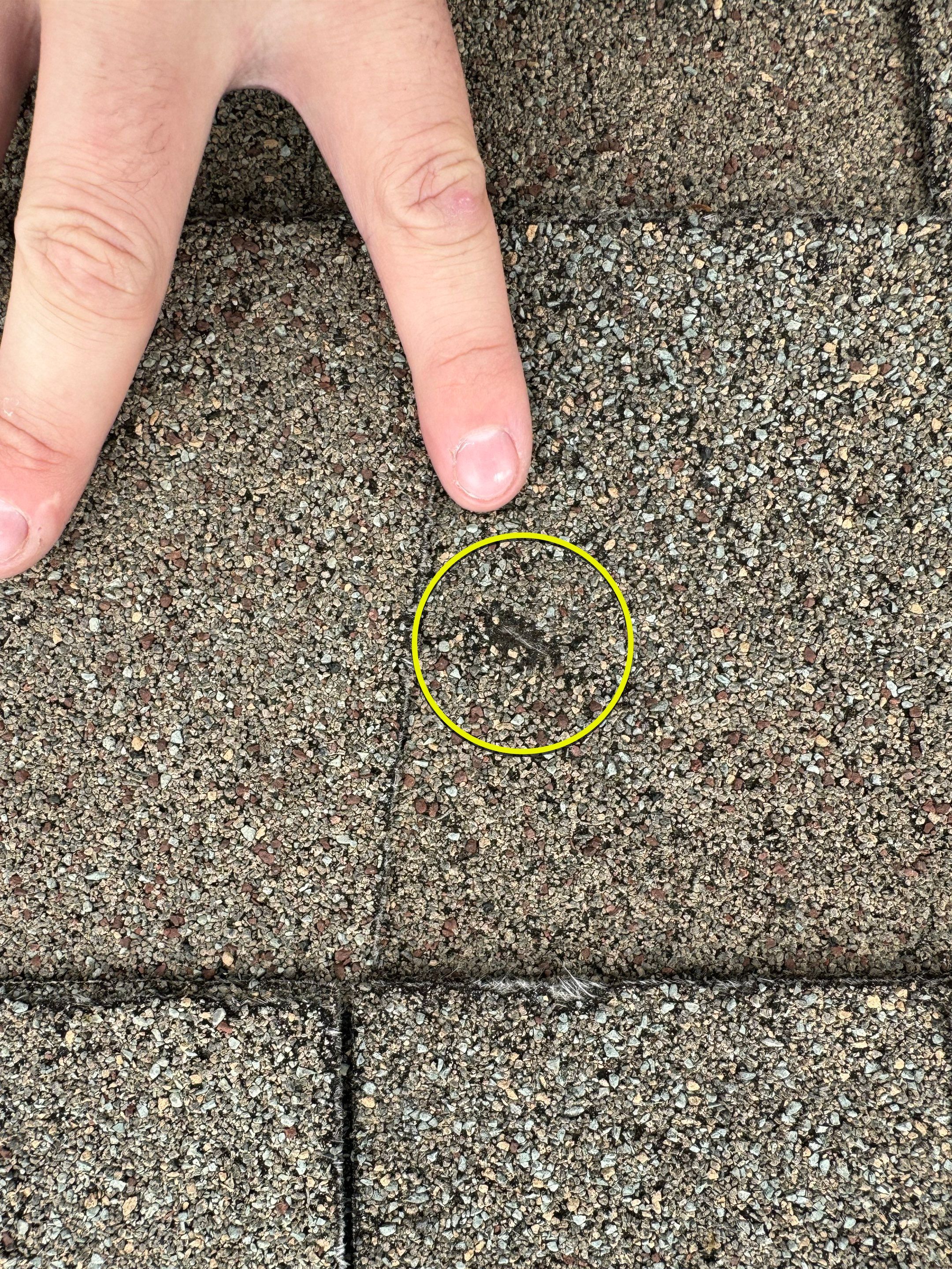 Residential Roofing & Gutter Installation using IKO Dynasty by Core Four Roofing