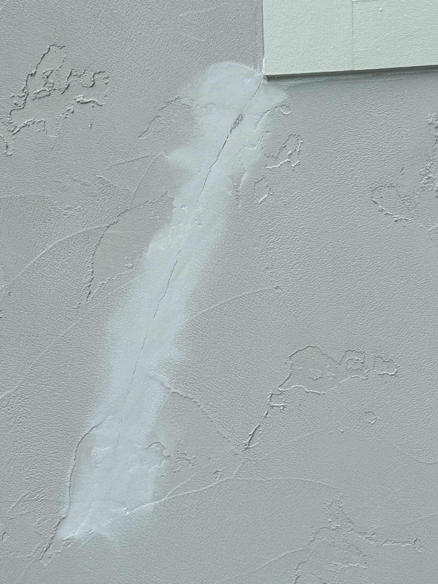 Norton Shores Residential Stucco Repair and Exterior Painting Refresh by Gordon Painting